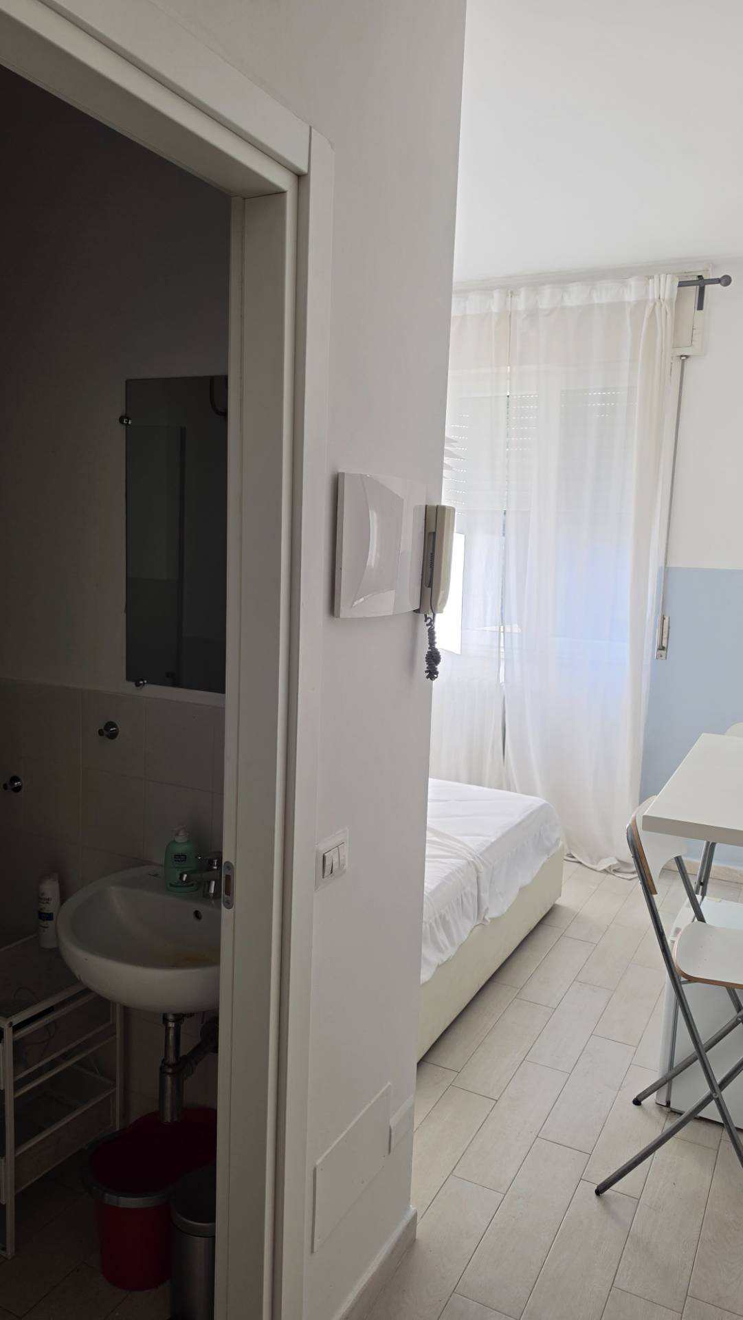 Appartamento in affitto a Milano, S. Siro