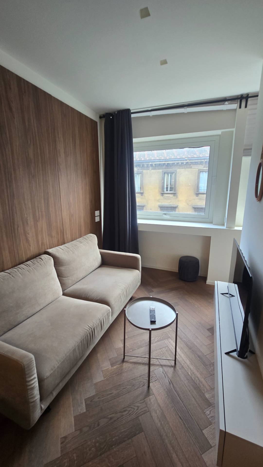 Appartamento in affitto a Milano, Centro Storico