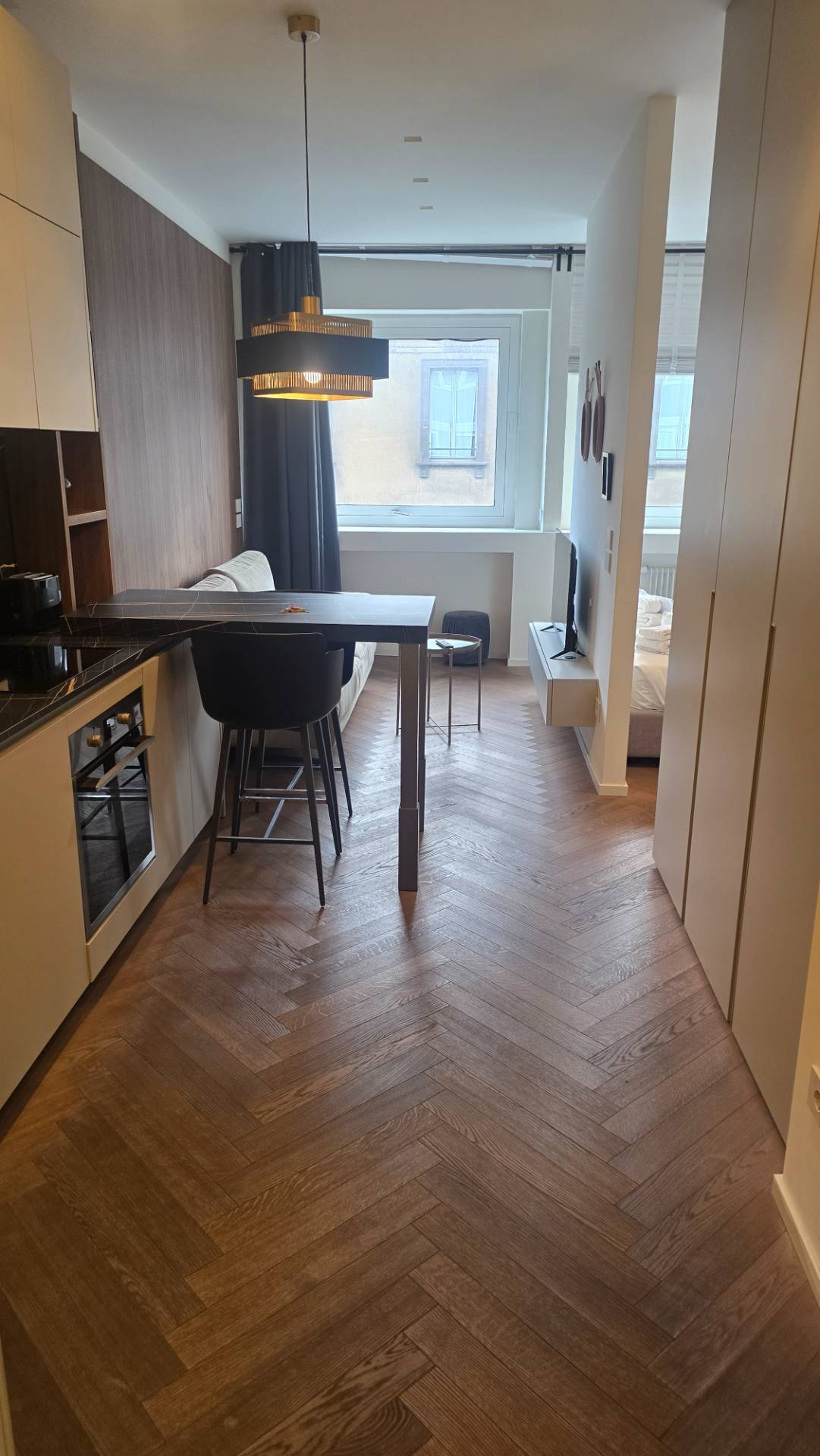 Appartamento in affitto a Milano, Centro Storico