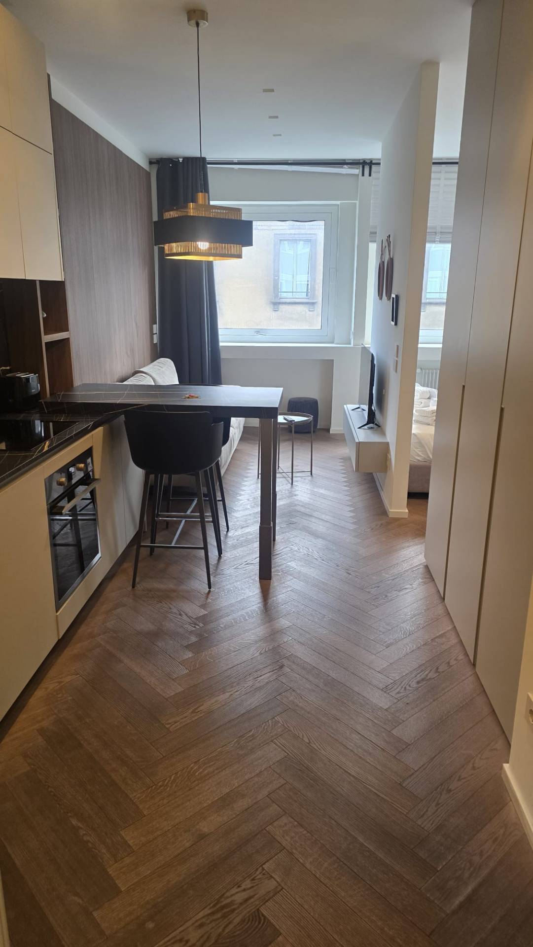 Appartamento in affitto a Milano, Centro Storico