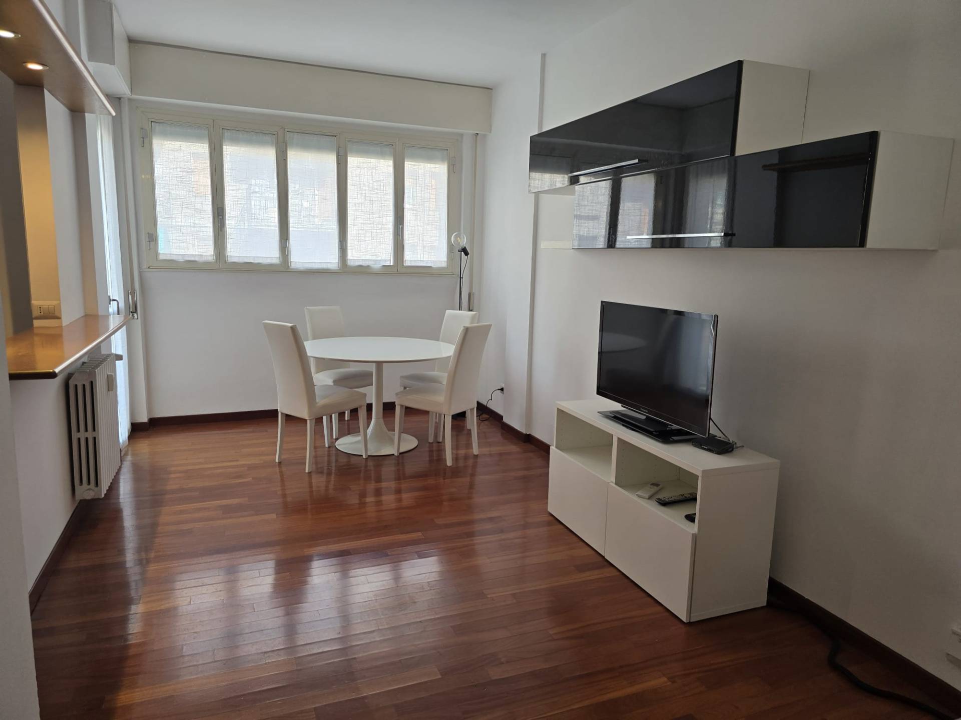 Appartamento in affitto a Milano, City Life