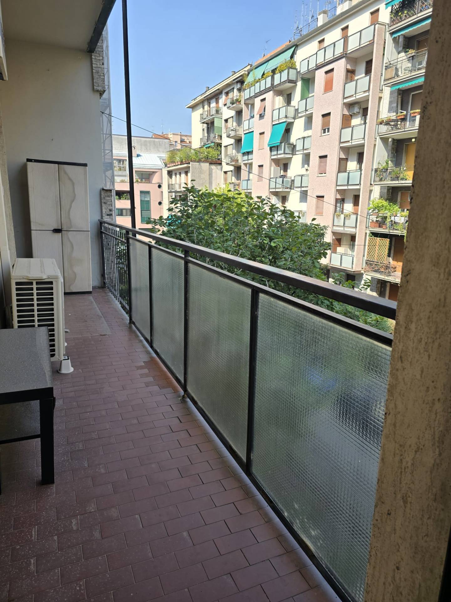 Appartamento in affitto a Milano, City Life