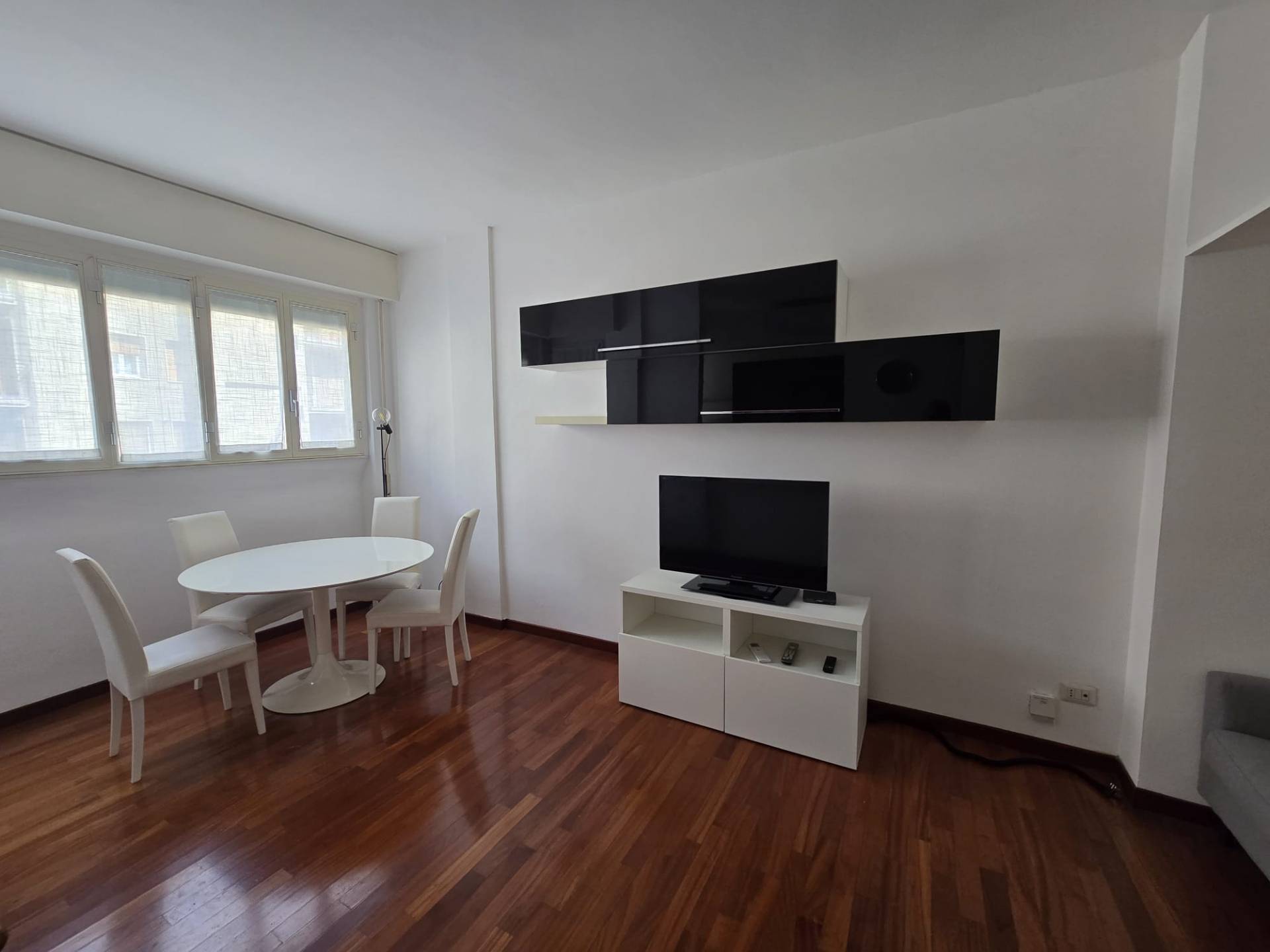 Appartamento in affitto a Milano, City Life