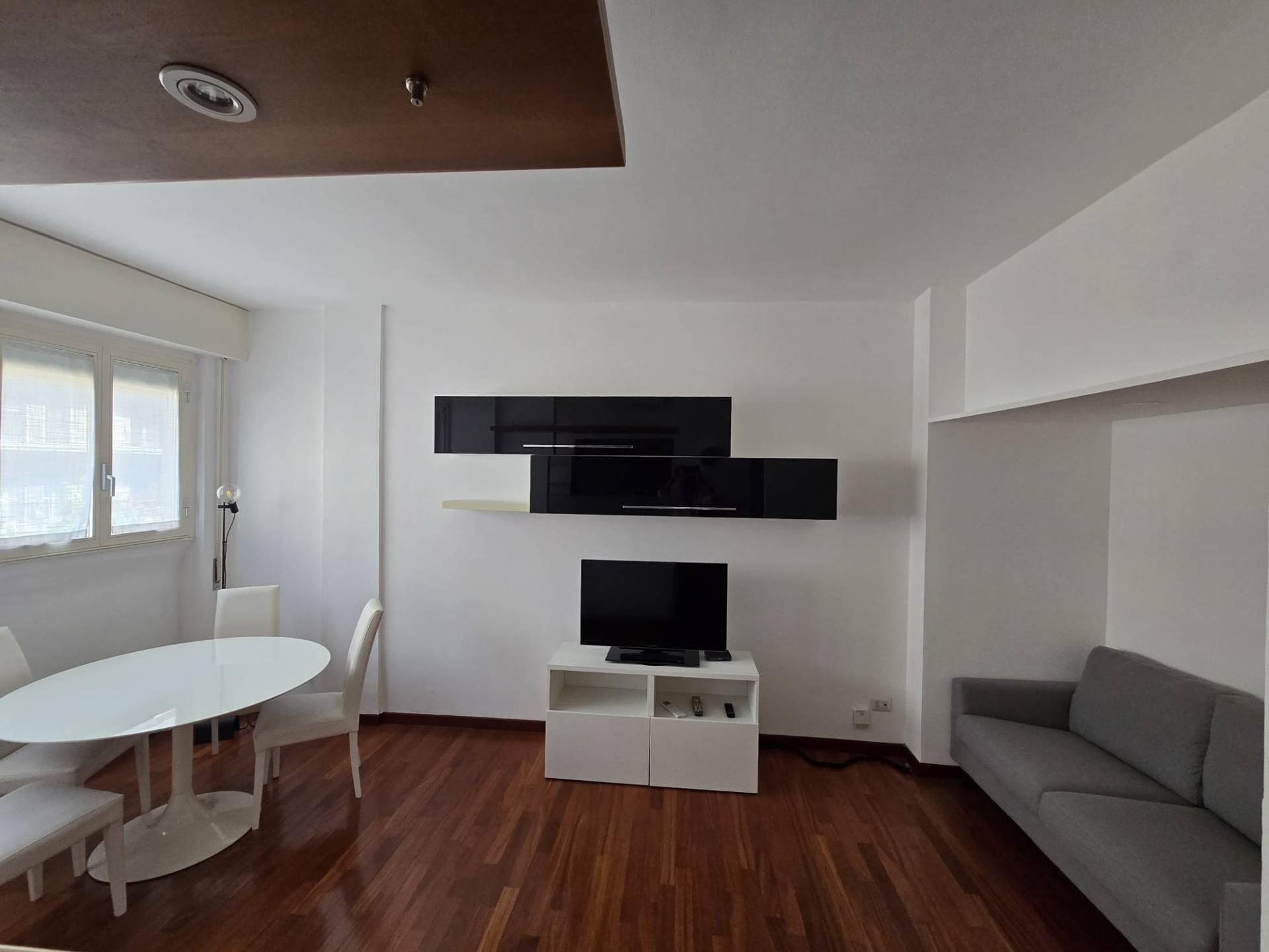 Appartamento in affitto a Milano, City Life