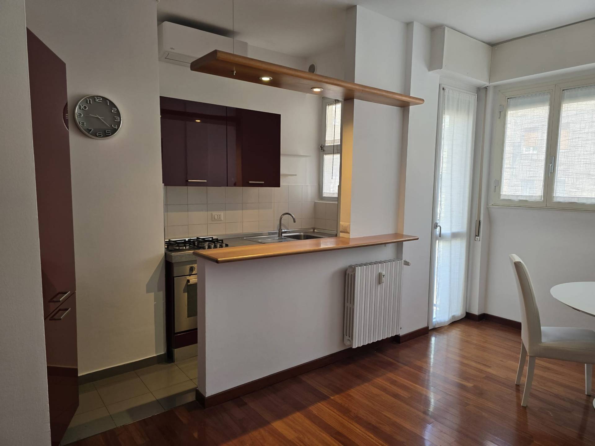 Appartamento in affitto a Milano, City Life