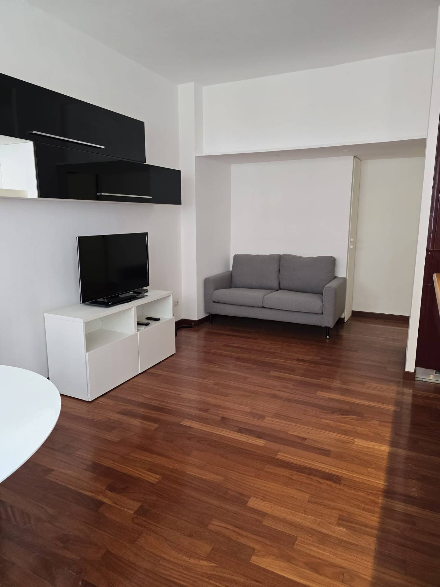 Appartamento in affitto a Milano, City Life