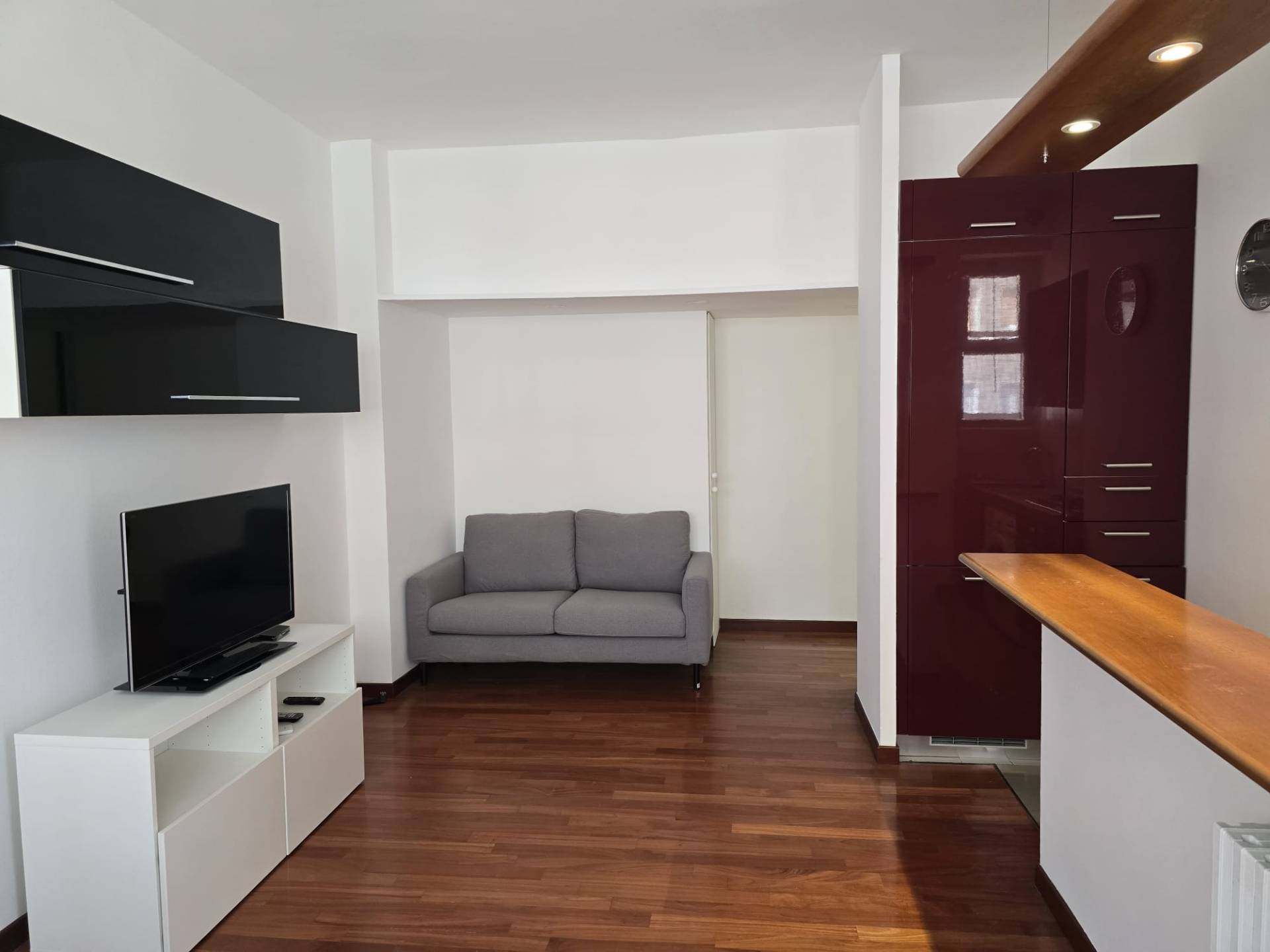 Appartamento in affitto a Milano, City Life
