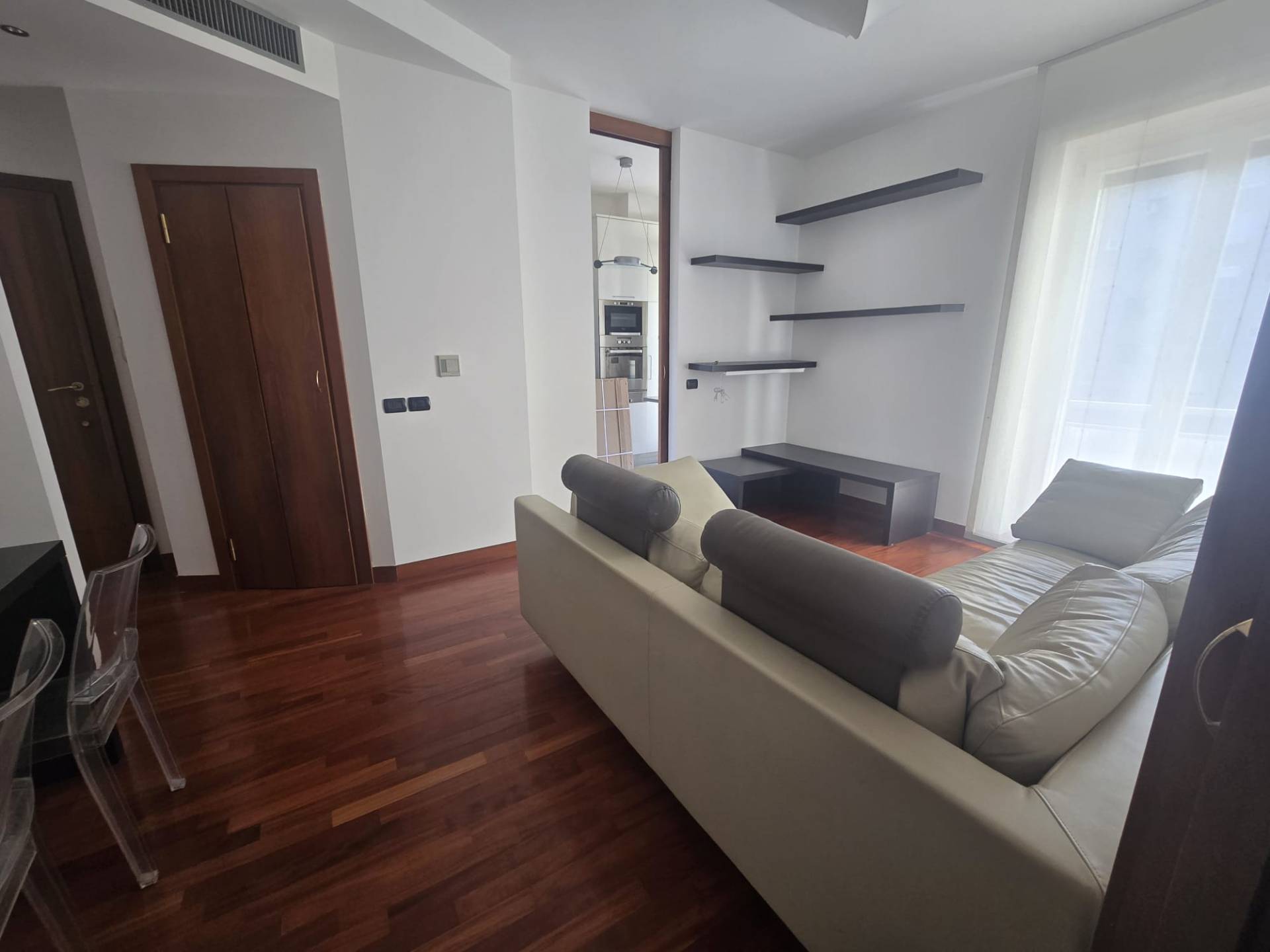 Appartamento in affitto a Milano, Vercelli