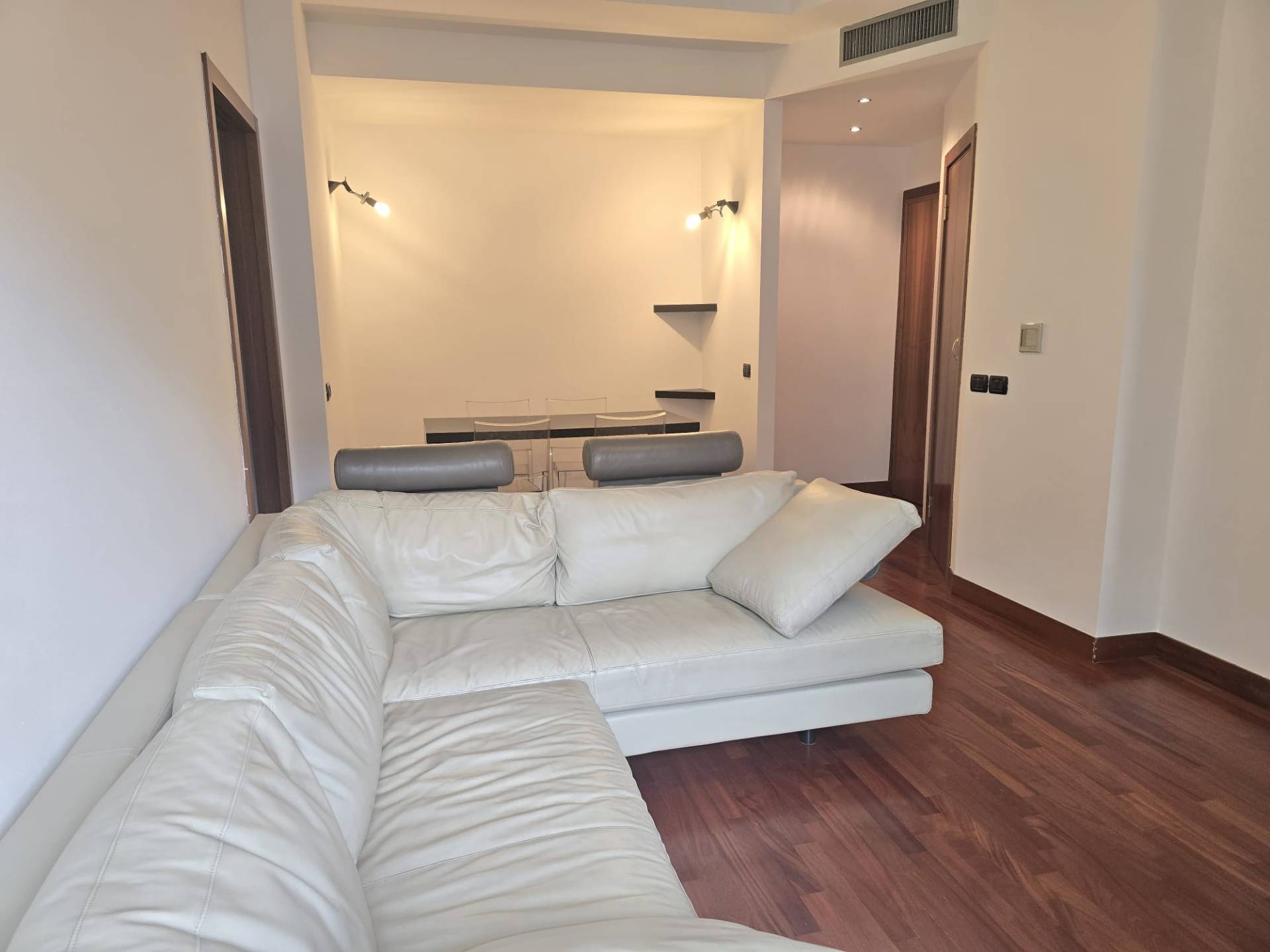 Appartamento in affitto a Milano, Vercelli