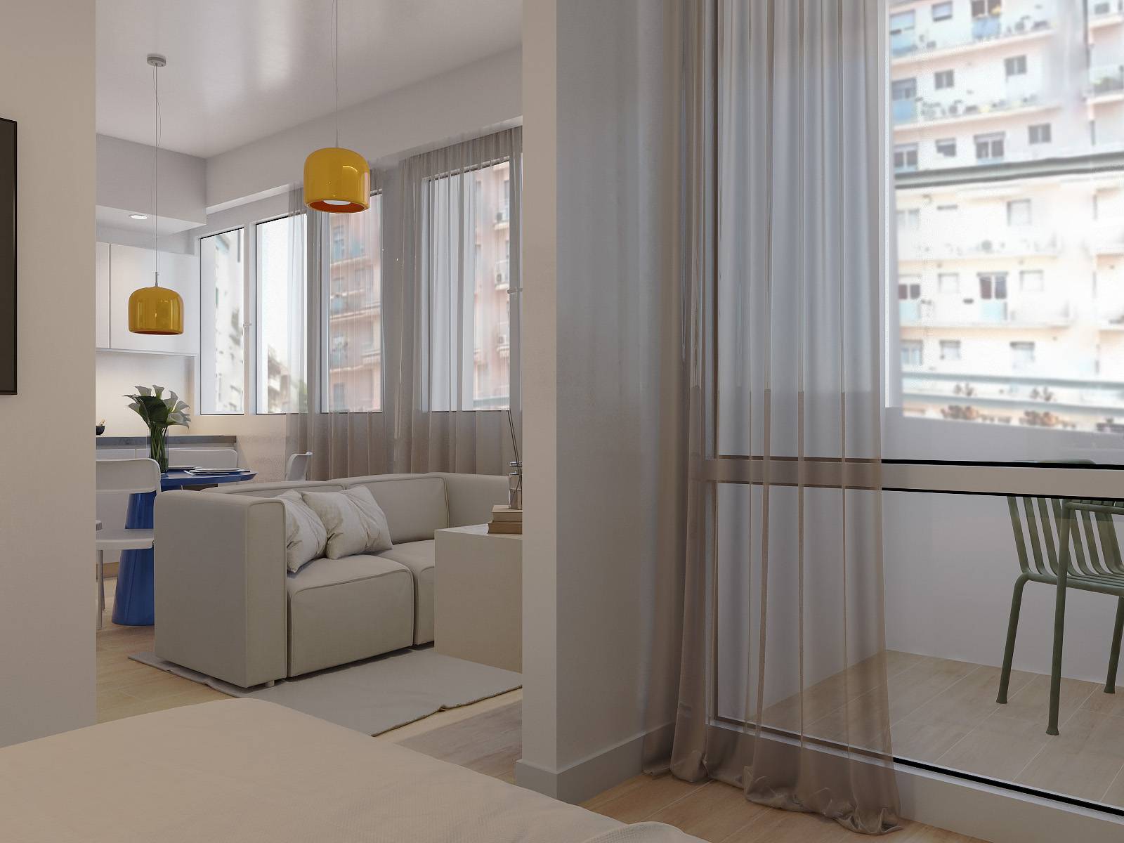 Appartamento in vendita a Milano, Citt Studi