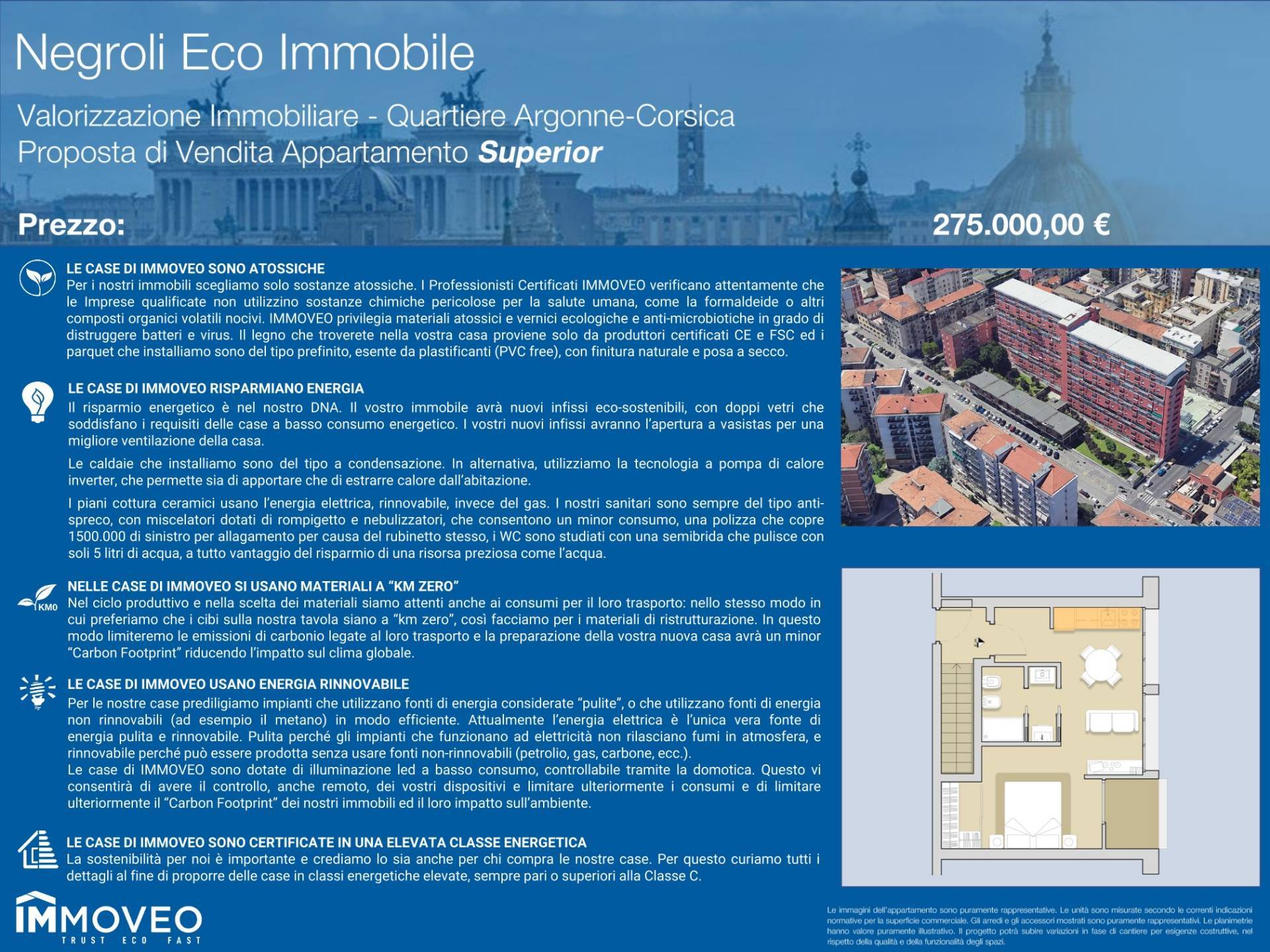 Appartamento in vendita a Milano, Citt Studi
