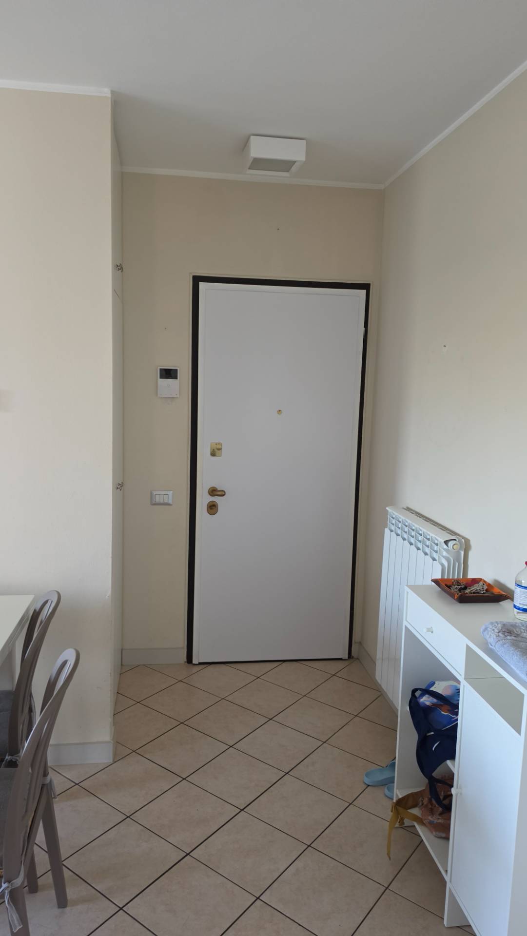Appartamento in affitto a Milano, Baggio
