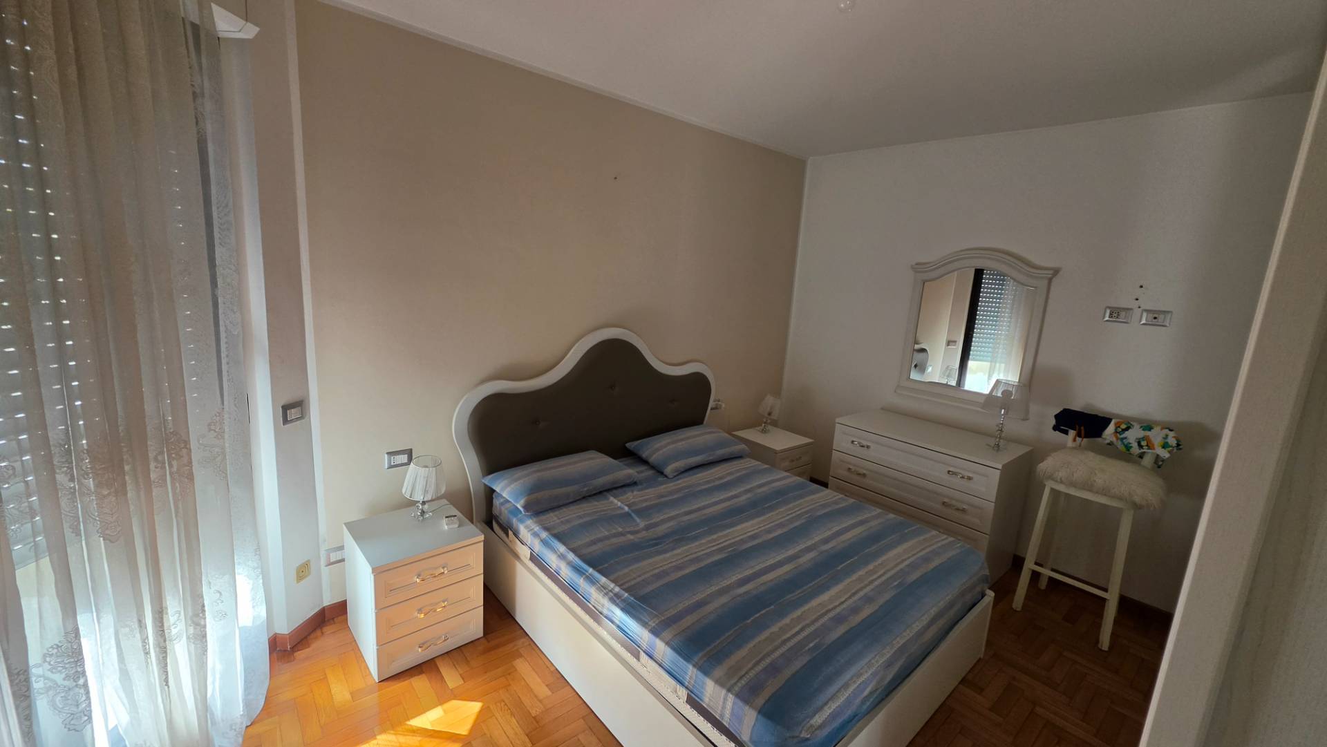 Appartamento in affitto a Milano, Baggio