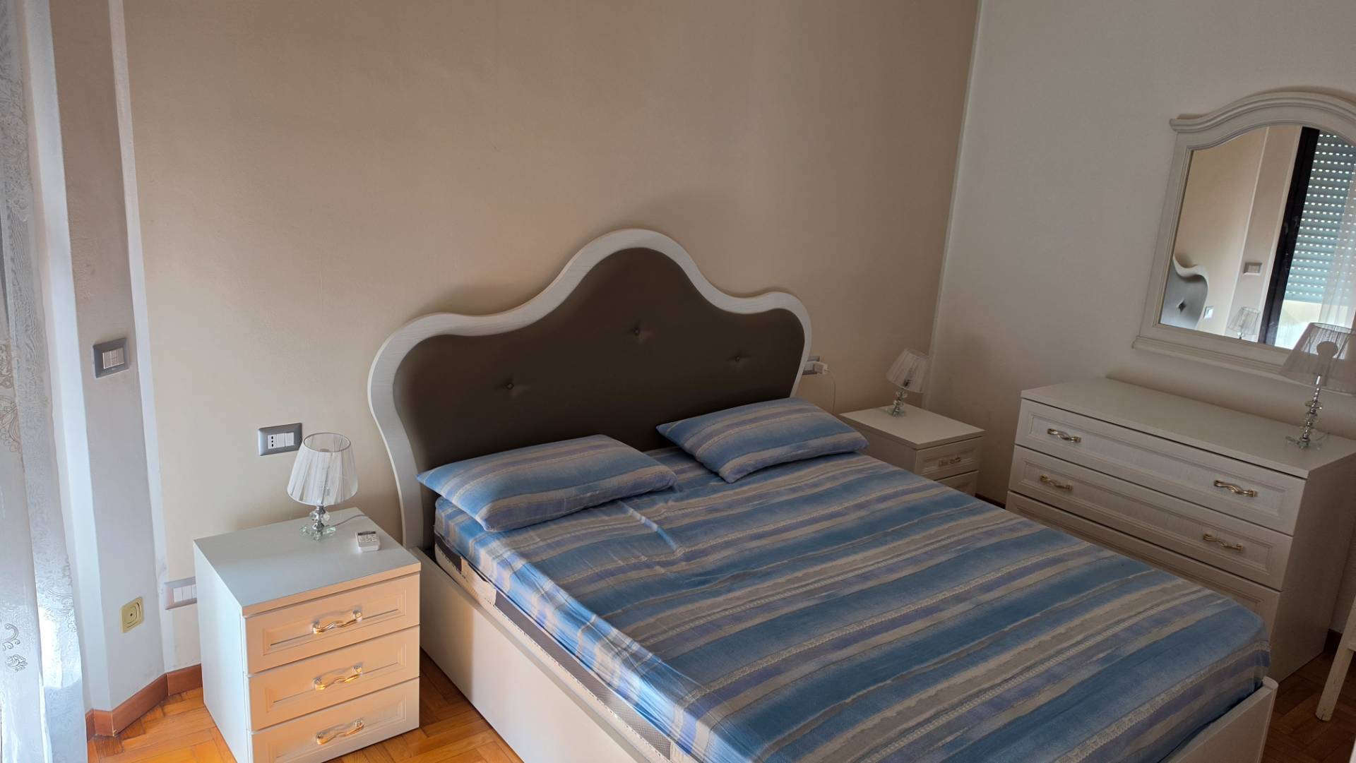 Appartamento in affitto a Milano, Baggio