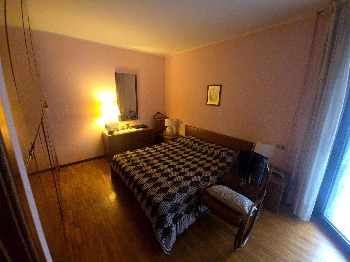 Appartamento in vendita a Milano, Baggio