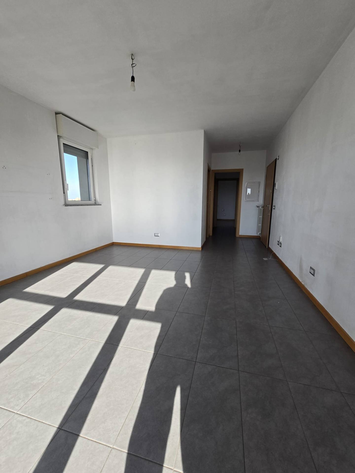 Appartamento in vendita a Milano, Palmanova