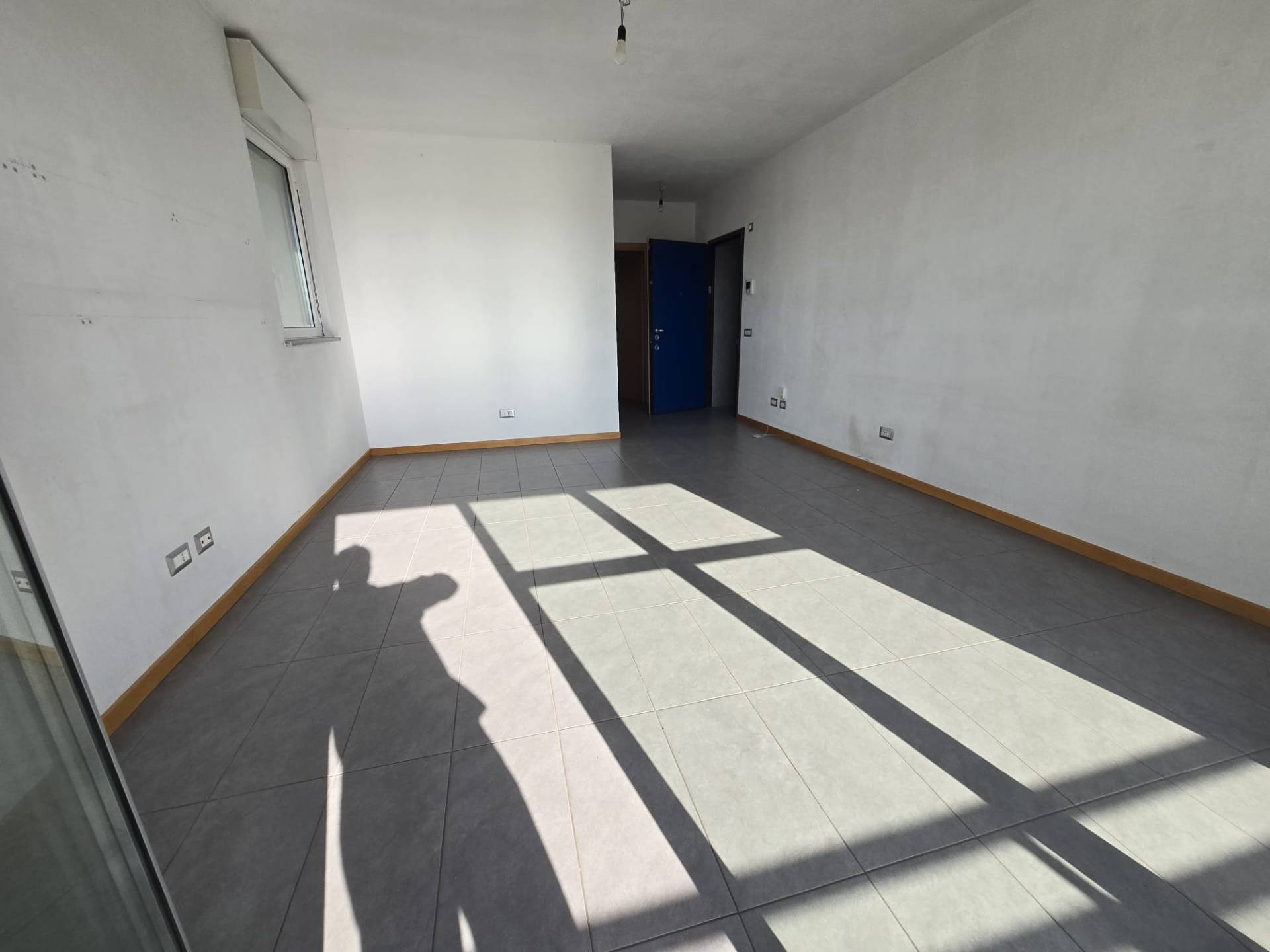 Appartamento in vendita a Milano, Palmanova