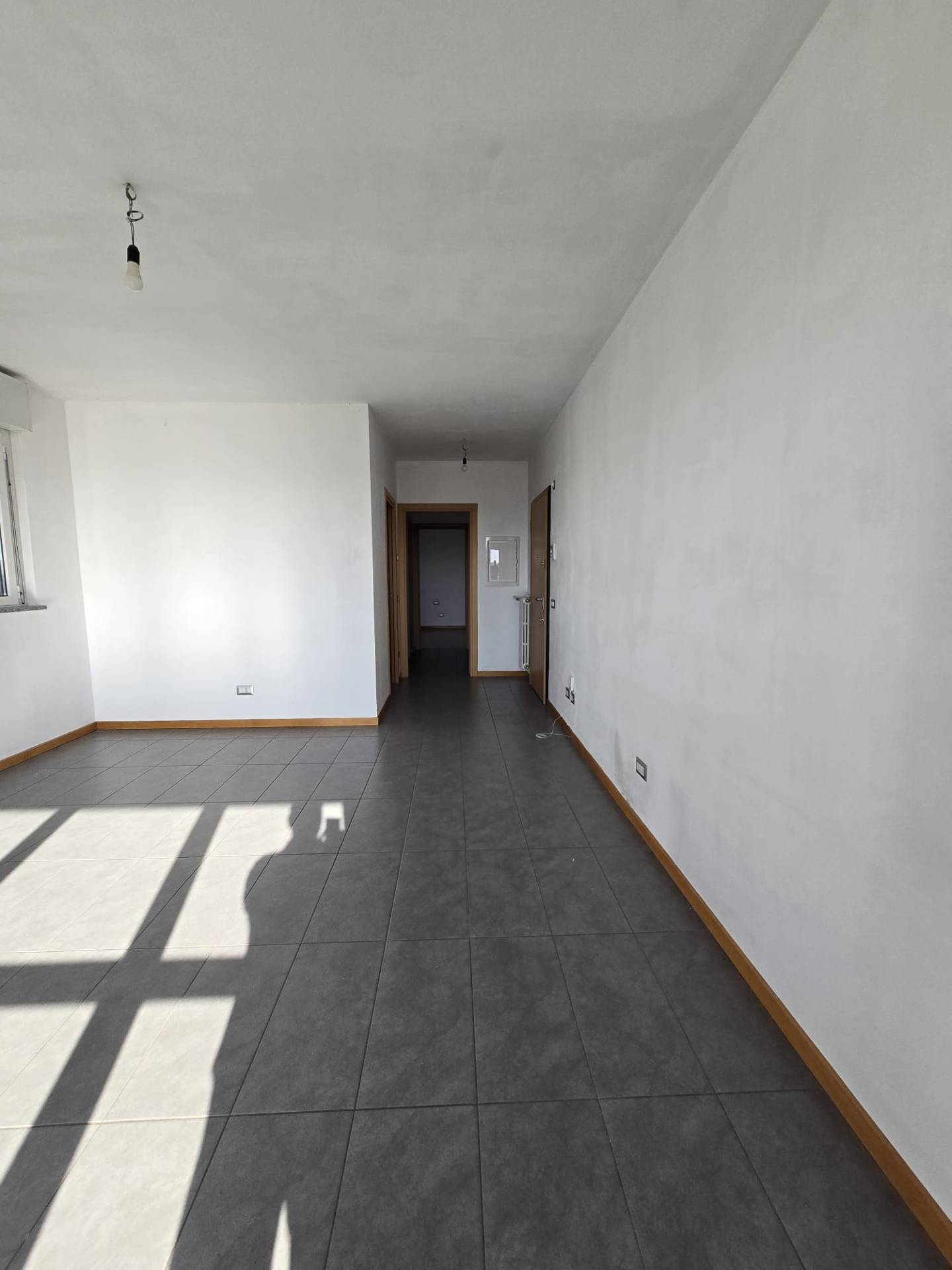 Appartamento in vendita a Milano, Palmanova