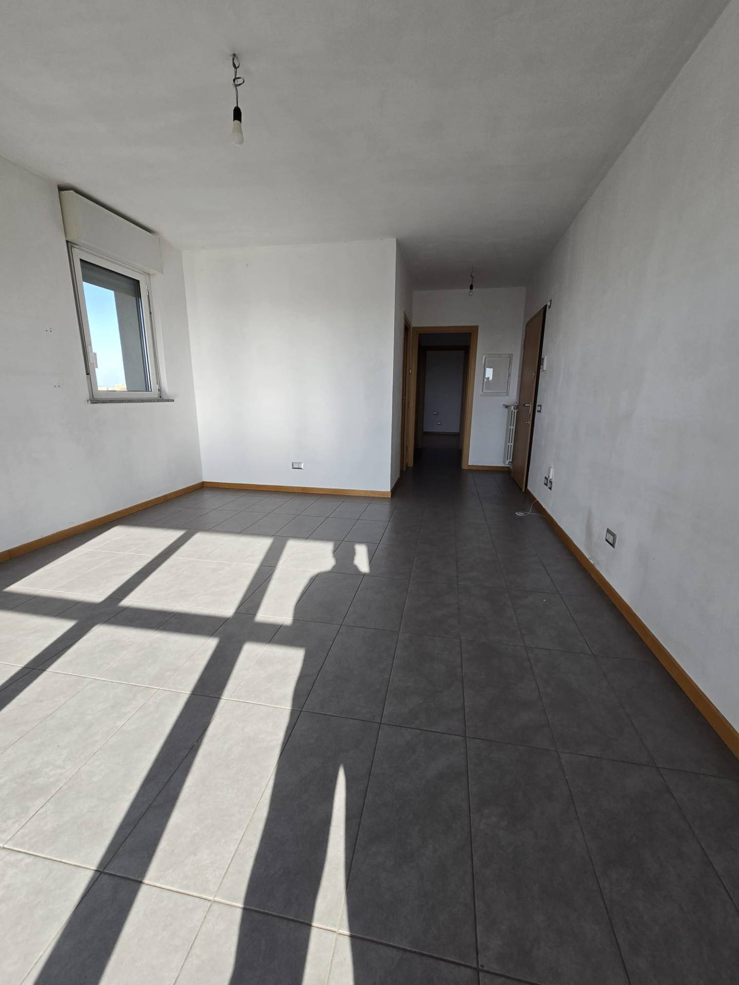 Appartamento in vendita a Milano, Palmanova