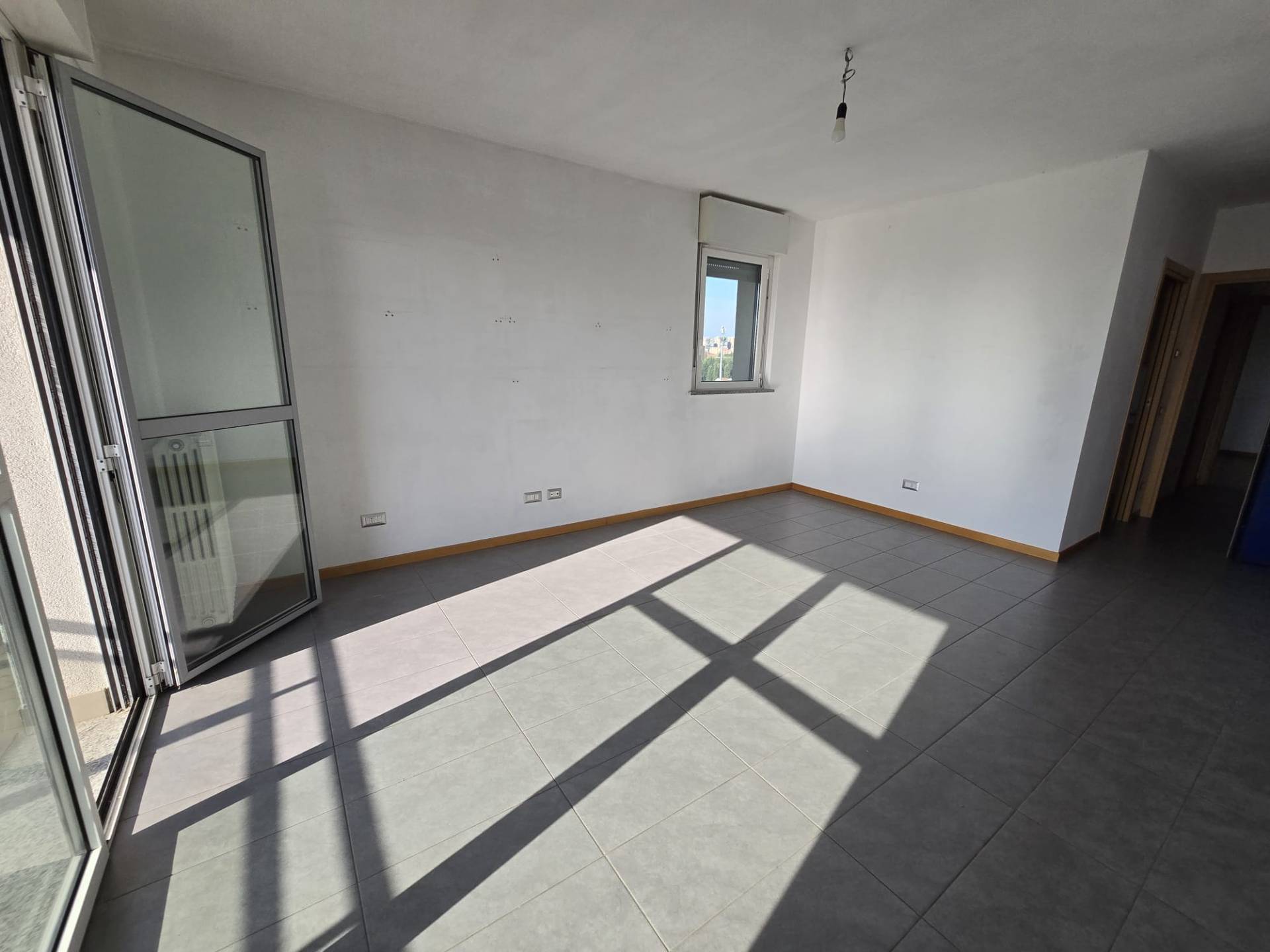 Appartamento in vendita a Milano, Palmanova