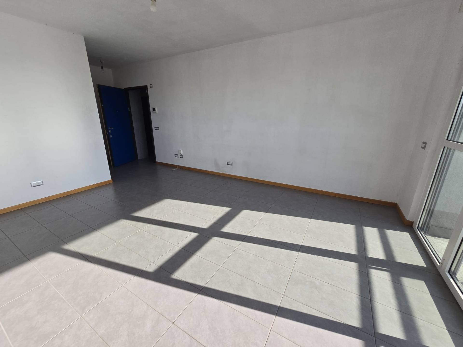 Appartamento in vendita a Milano, Palmanova