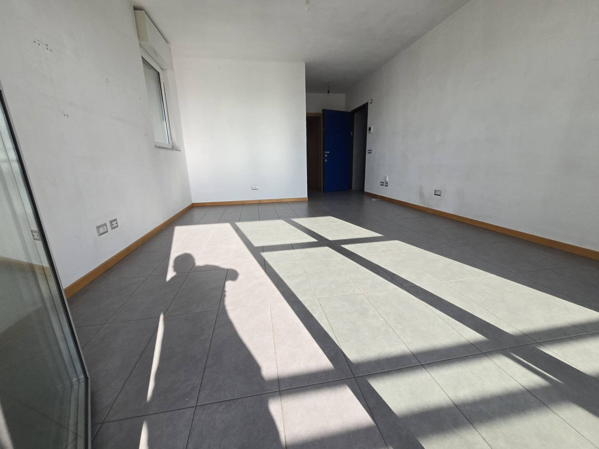 Appartamento in vendita a Milano, Palmanova