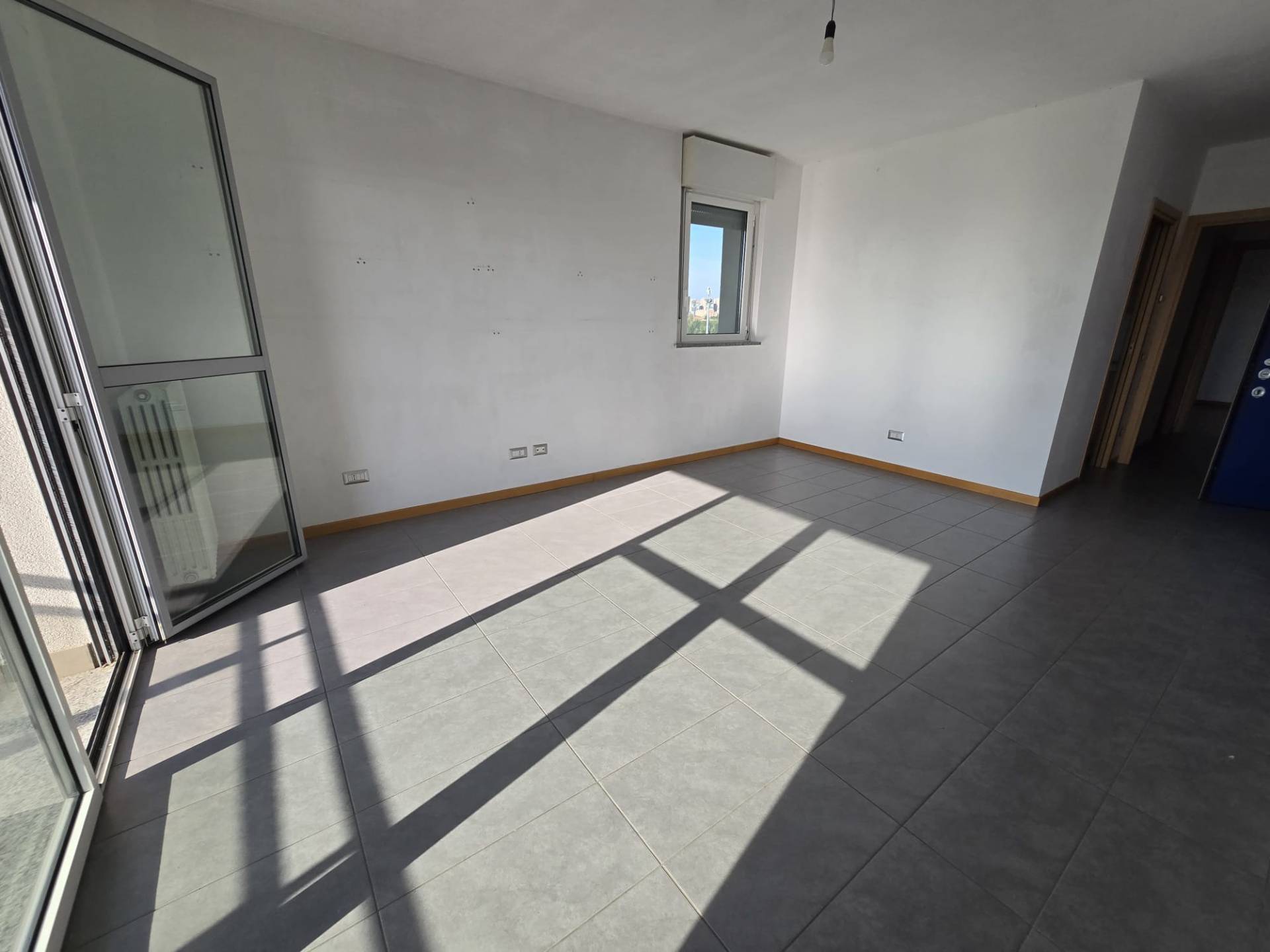 Appartamento in vendita a Milano, Palmanova