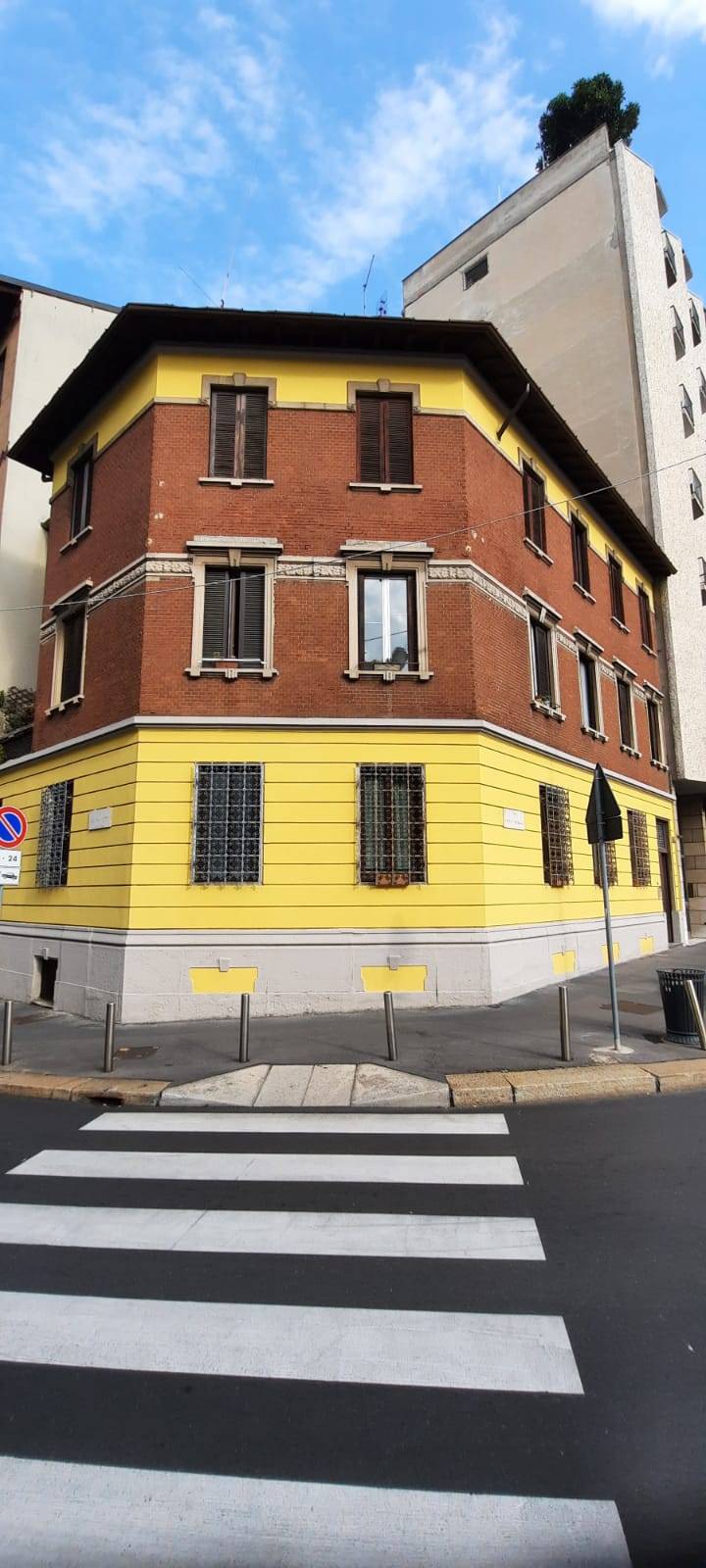 Appartamento in vendita a Milano, Vercelli
