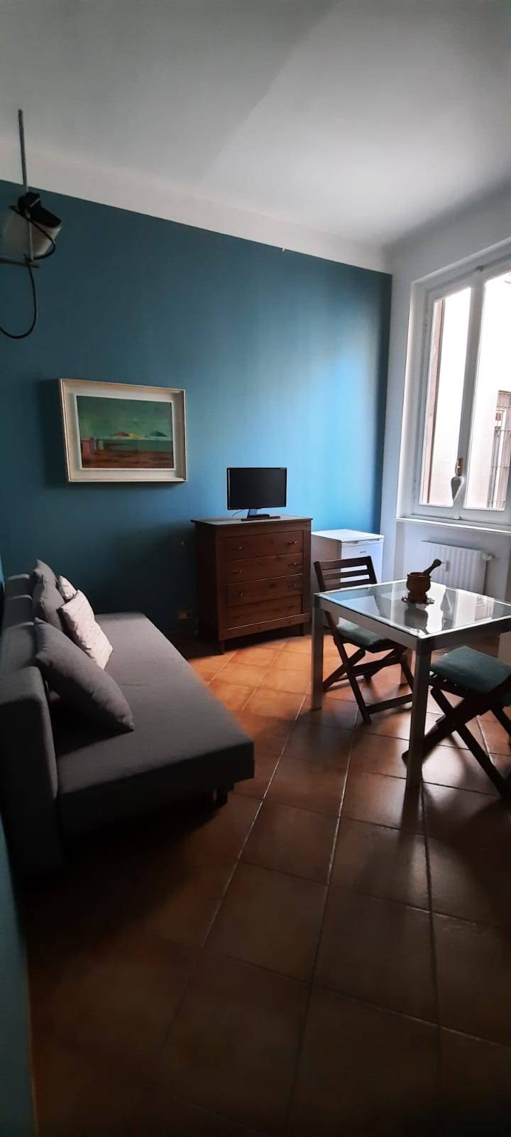 Appartamento in vendita a Milano, Vercelli