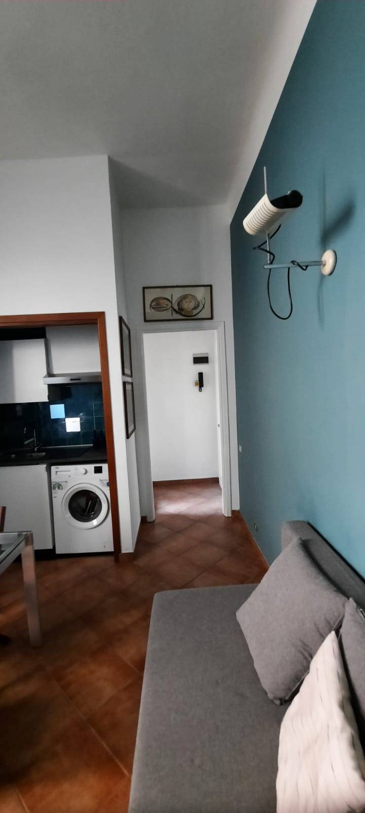 Appartamento in vendita a Milano, Vercelli