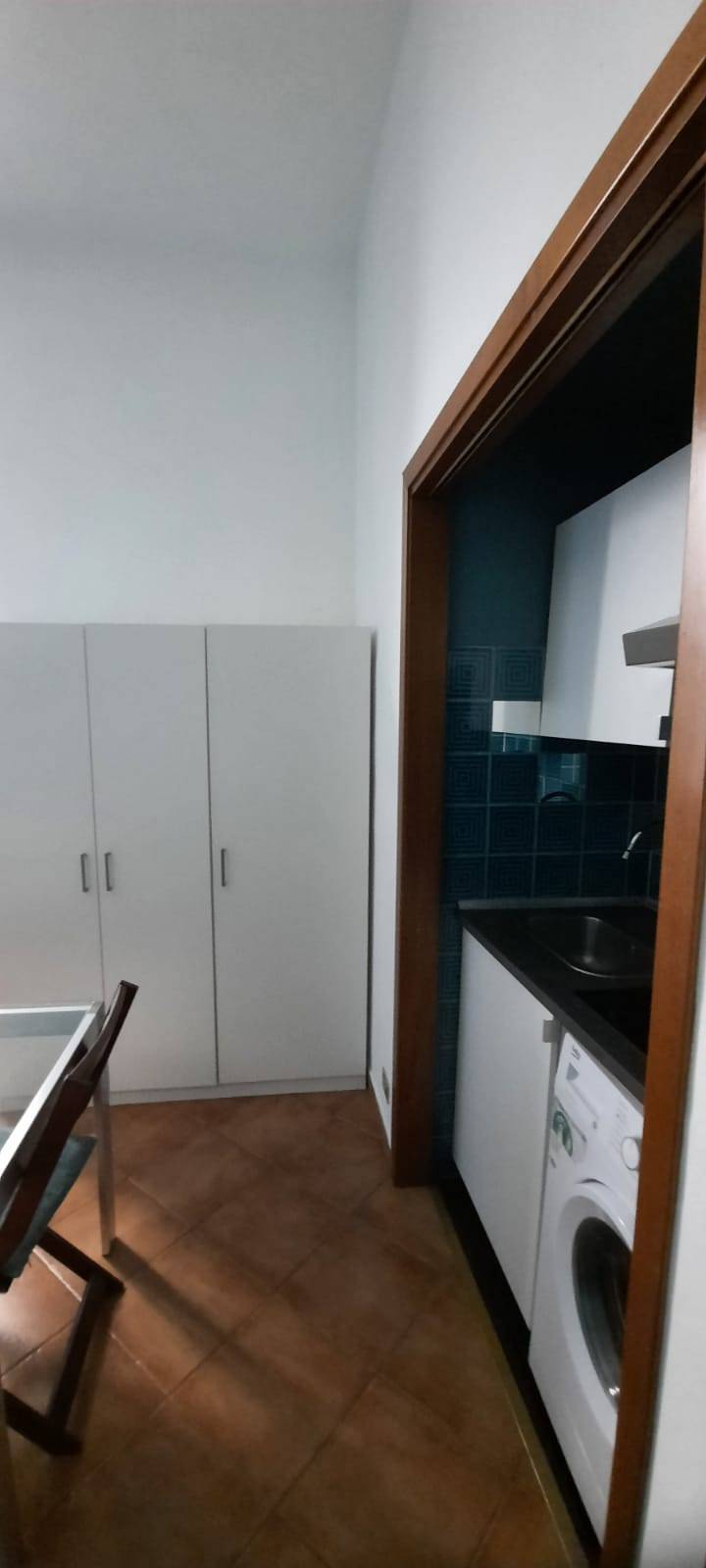 Appartamento in vendita a Milano, Vercelli
