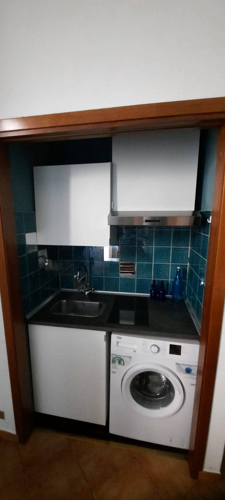 Appartamento in vendita a Milano, Vercelli