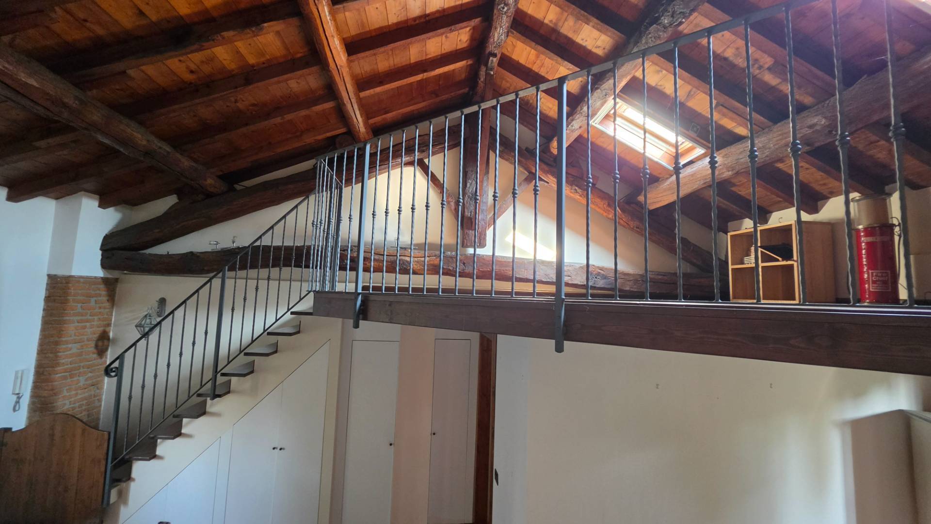 Appartamento in vendita a Milano, Baggio