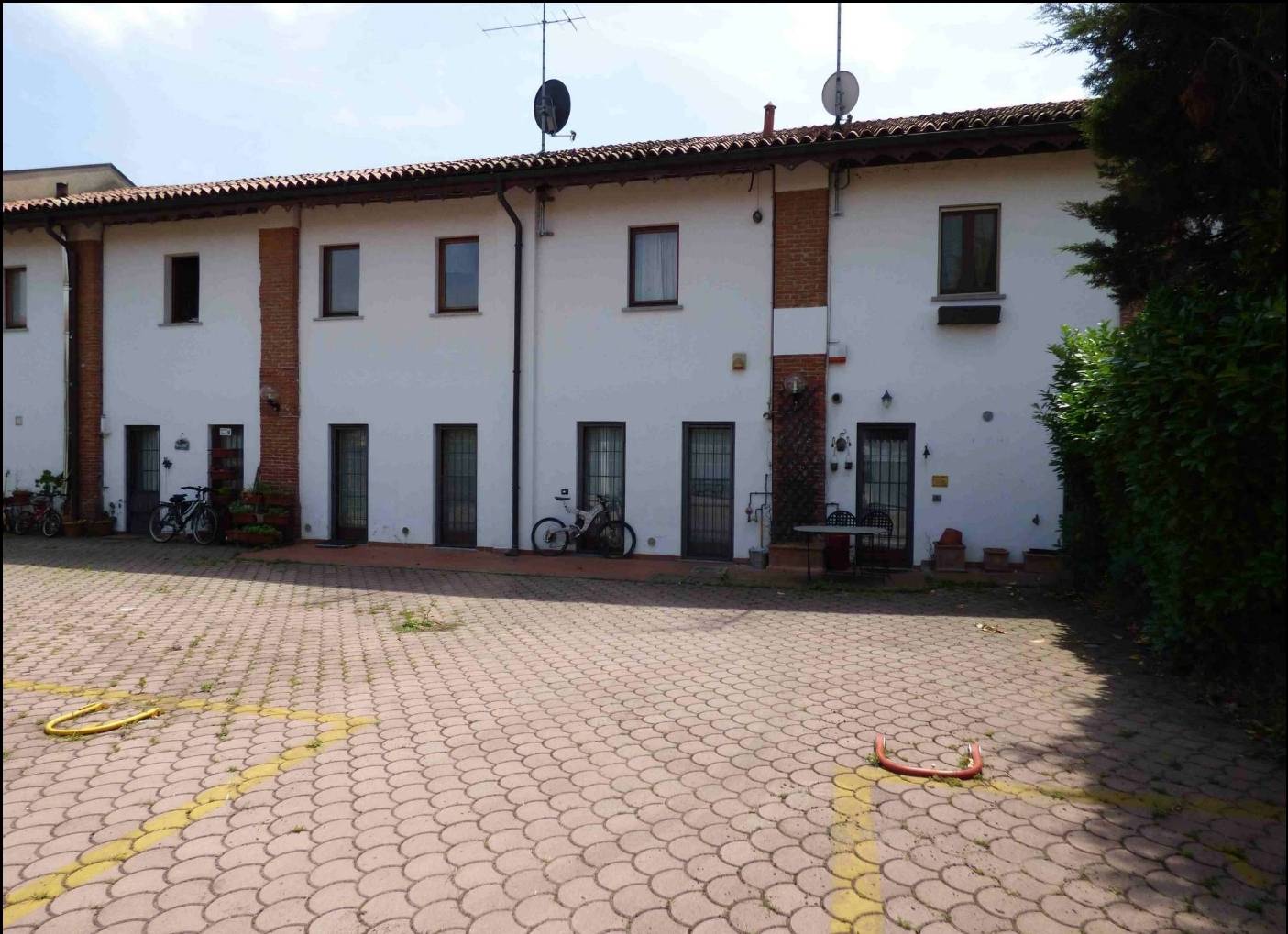 Appartamento in vendita a Milano, Baggio