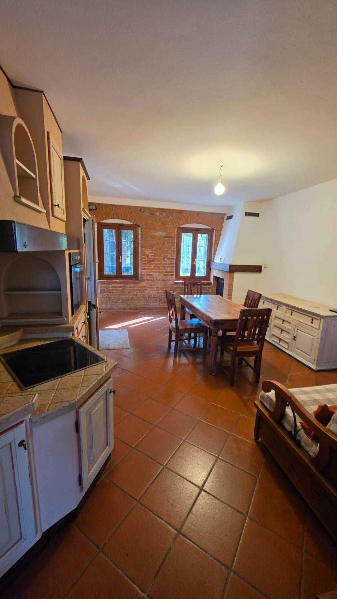 Appartamento in vendita a Milano, Baggio