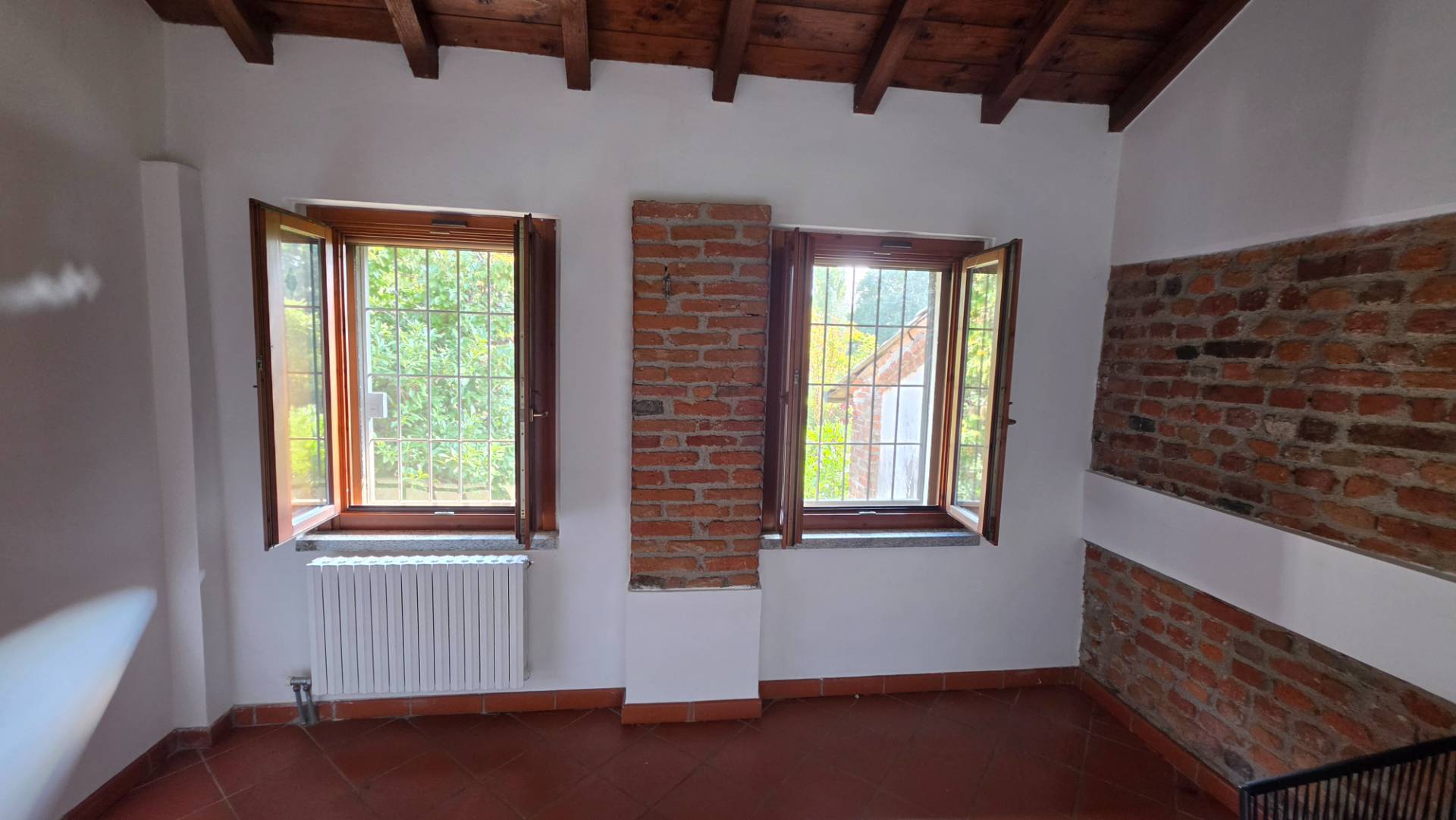 Appartamento in vendita a Milano, Baggio