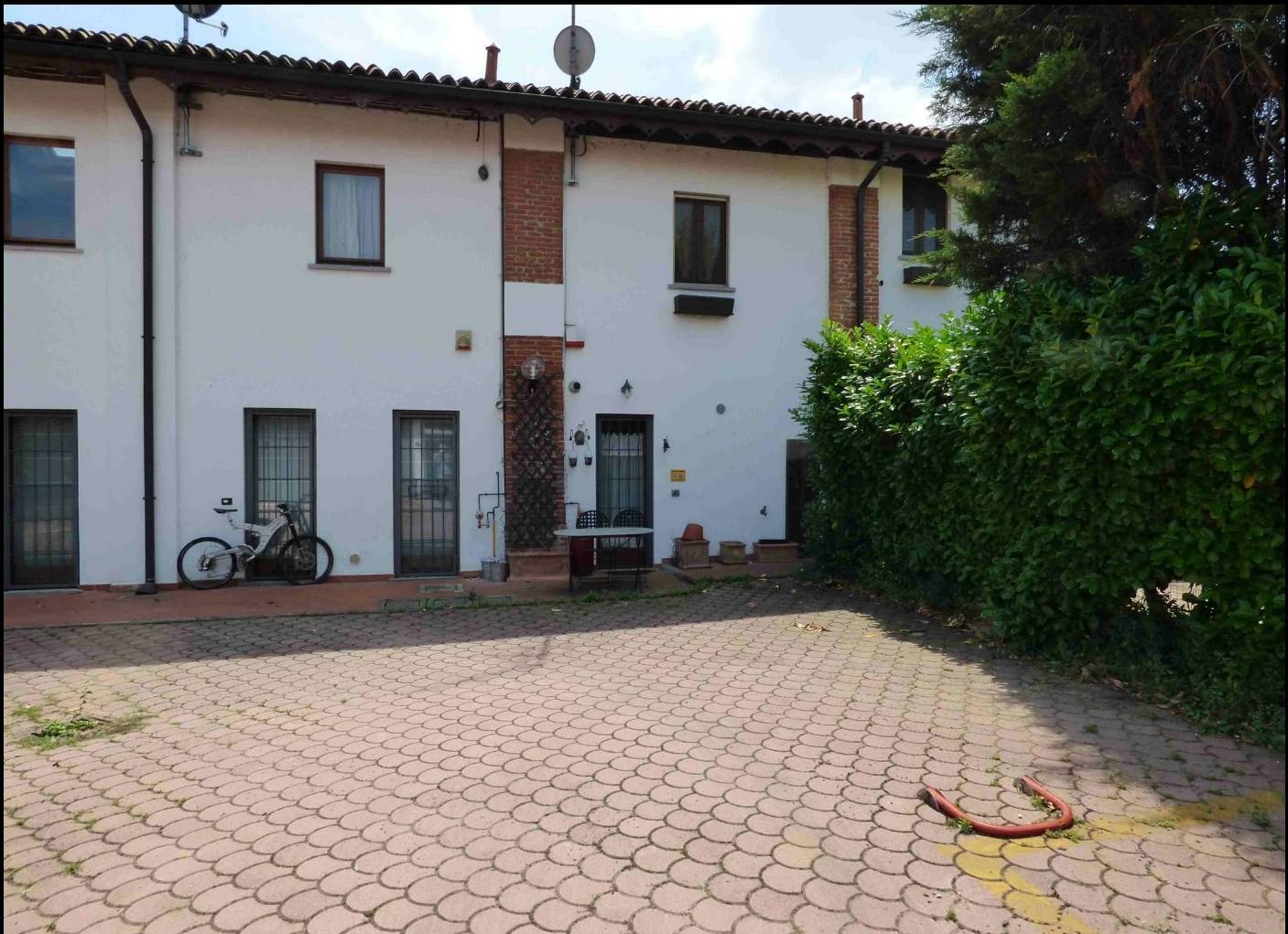 Appartamento in vendita a Milano, Baggio