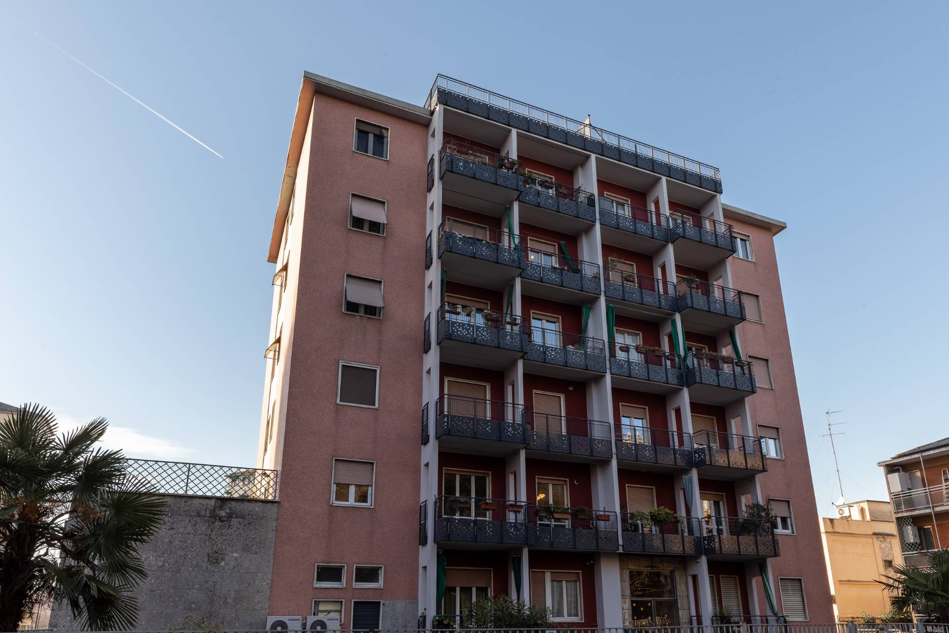 Appartamento in affitto a Milano, De Angeli