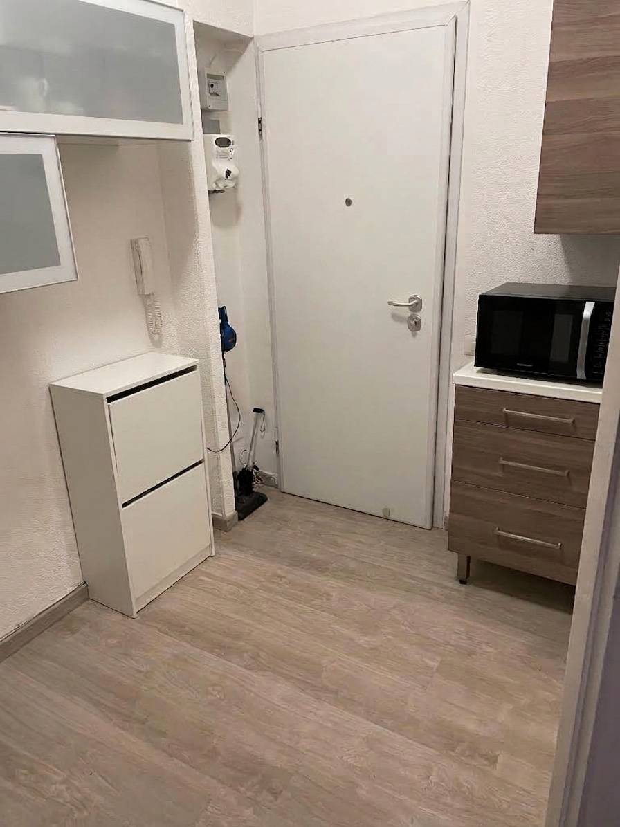 Appartamento in affitto a Milano, De Angeli