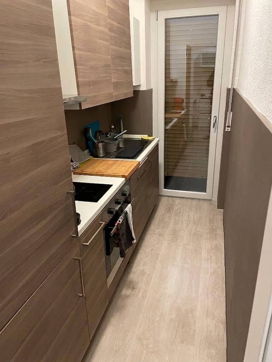 Appartamento in affitto a Milano, De Angeli