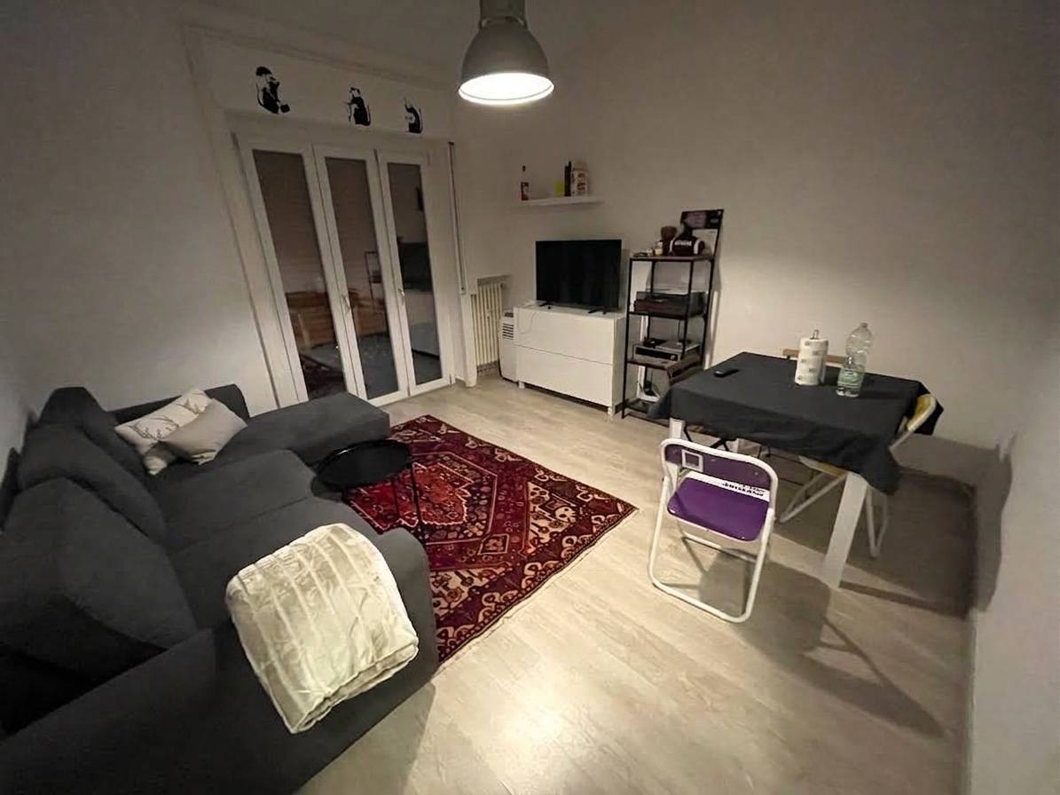 Appartamento in affitto a Milano, De Angeli