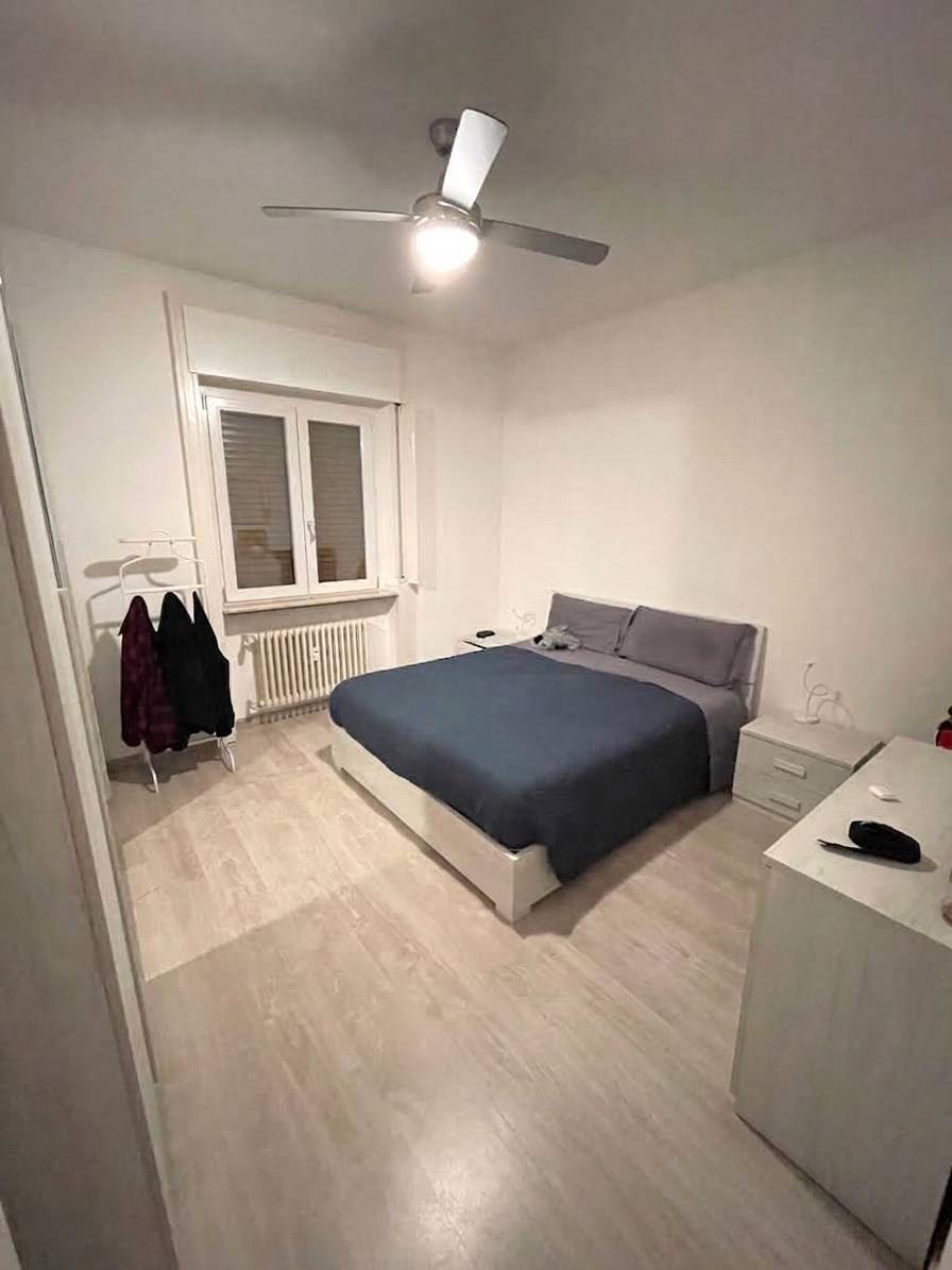 Appartamento in affitto a Milano, De Angeli