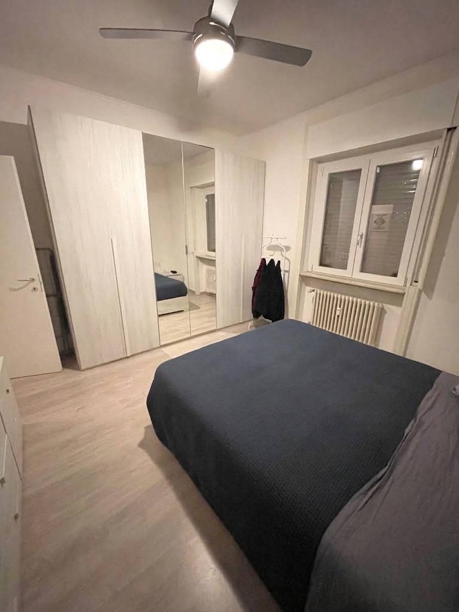 Appartamento in affitto a Milano, De Angeli