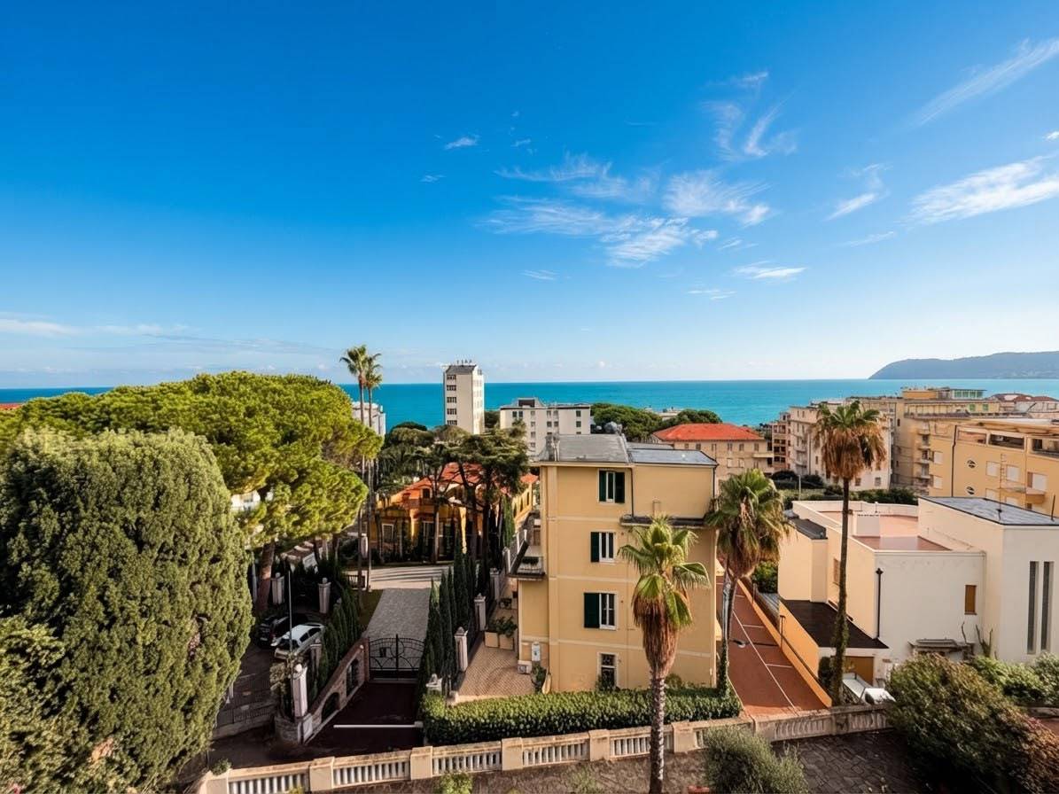 Appartamento in vendita a Alassio