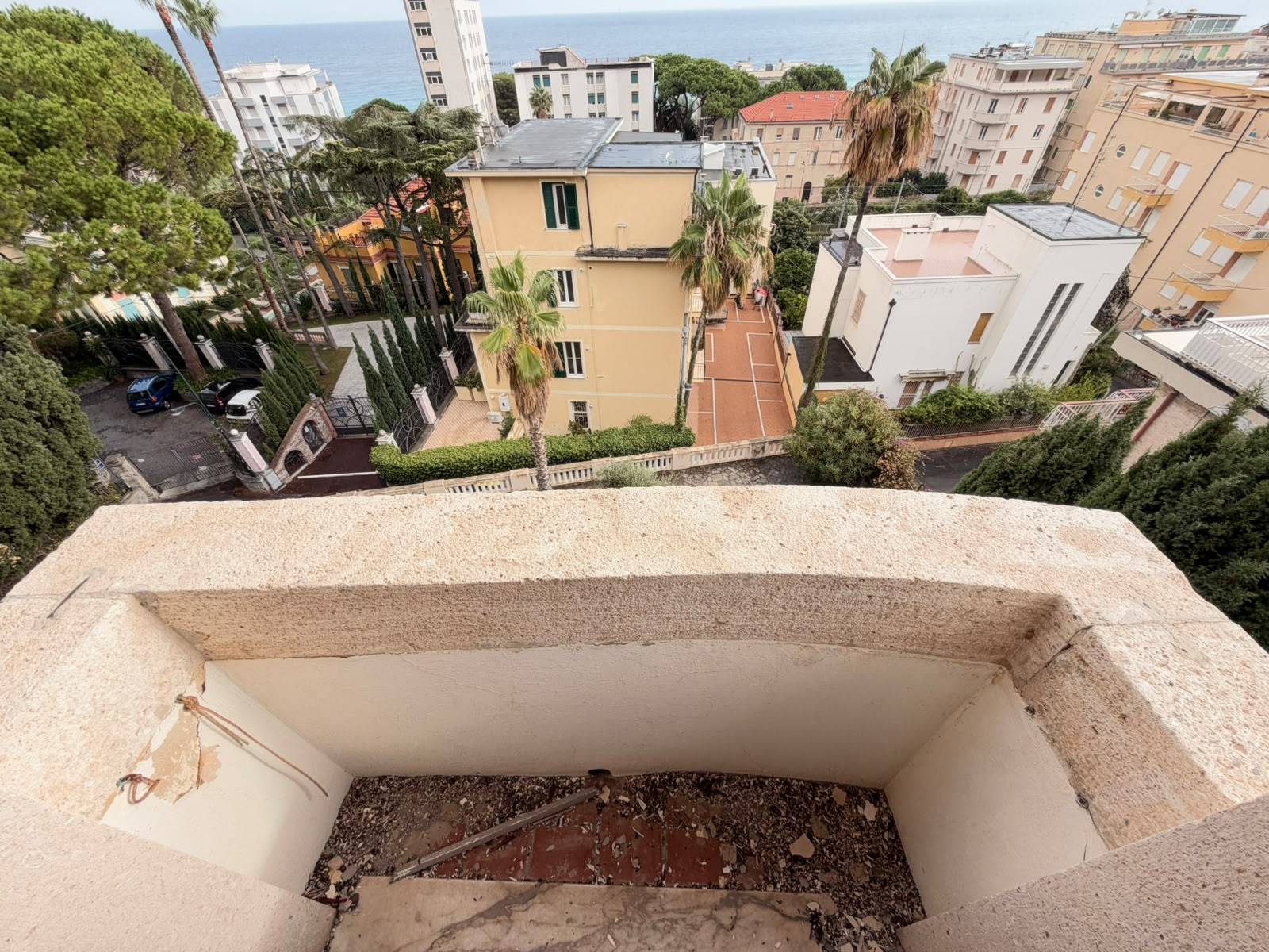 Appartamento in vendita a Alassio
