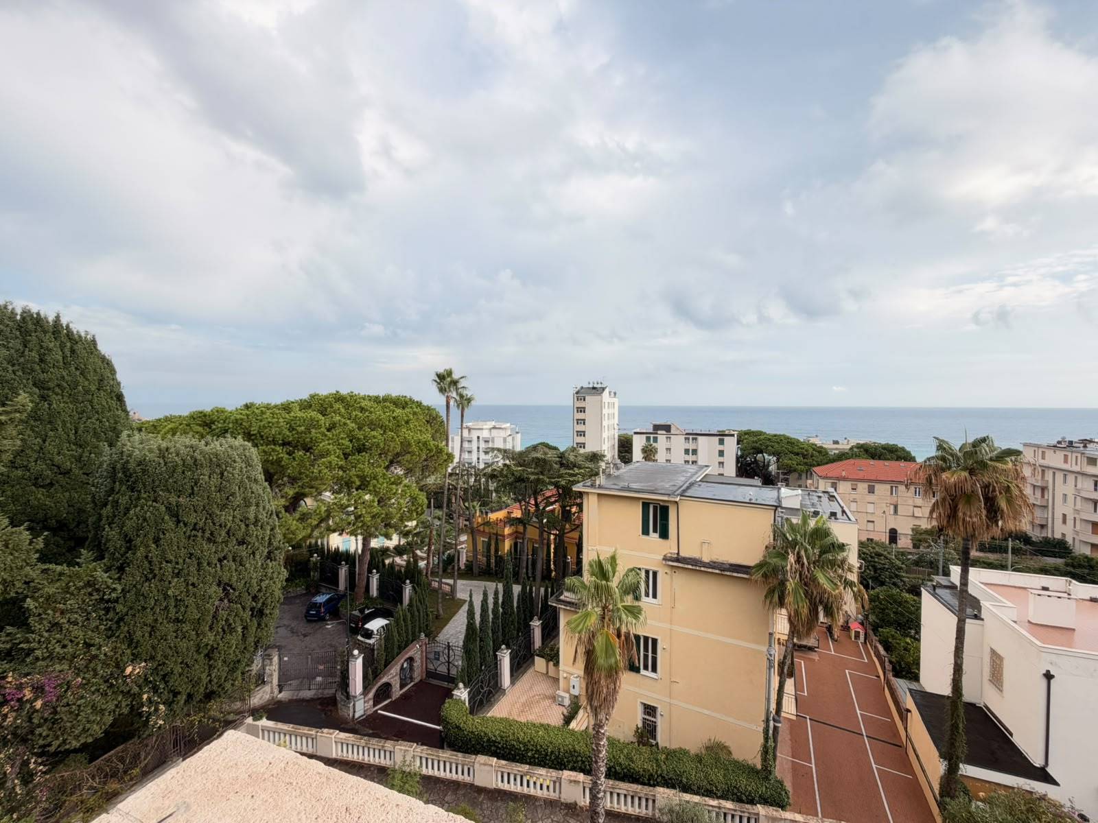 Appartamento in vendita a Alassio