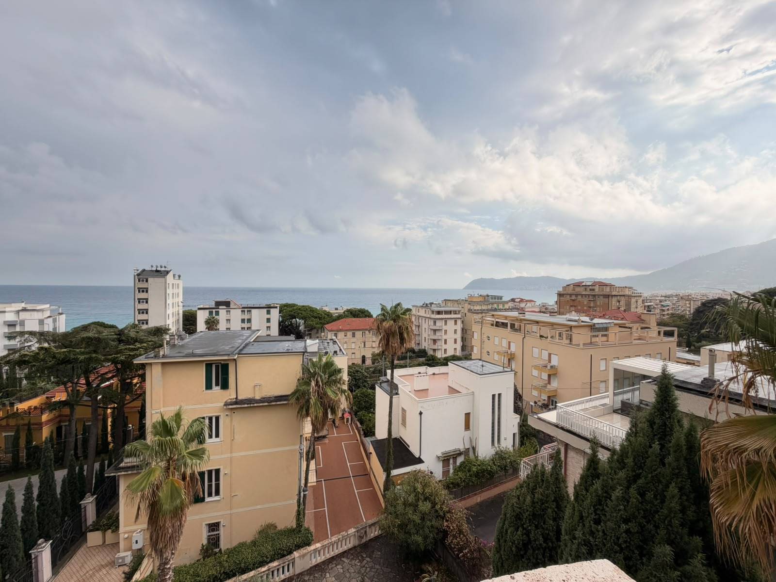 Appartamento in vendita a Alassio