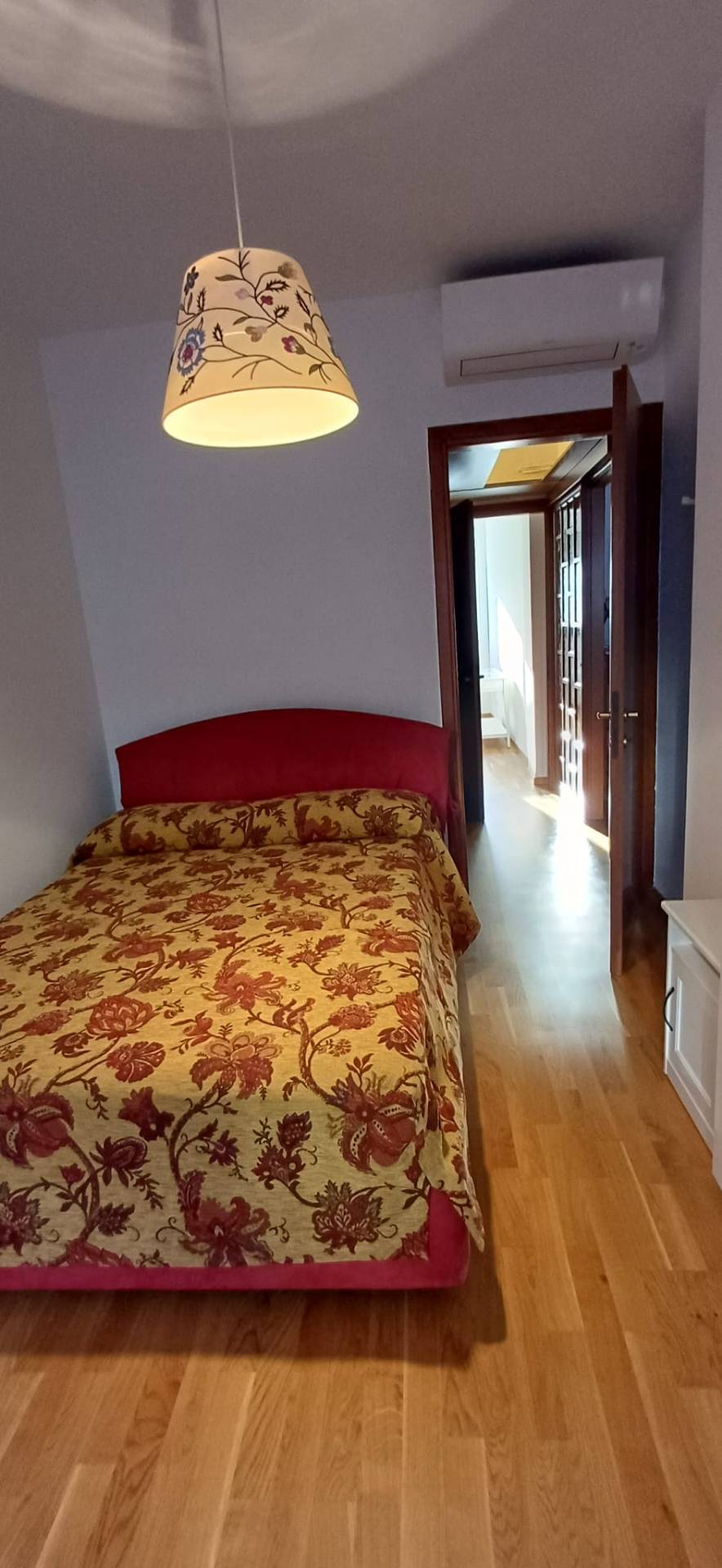 Appartamento in affitto a Milano, Baggio