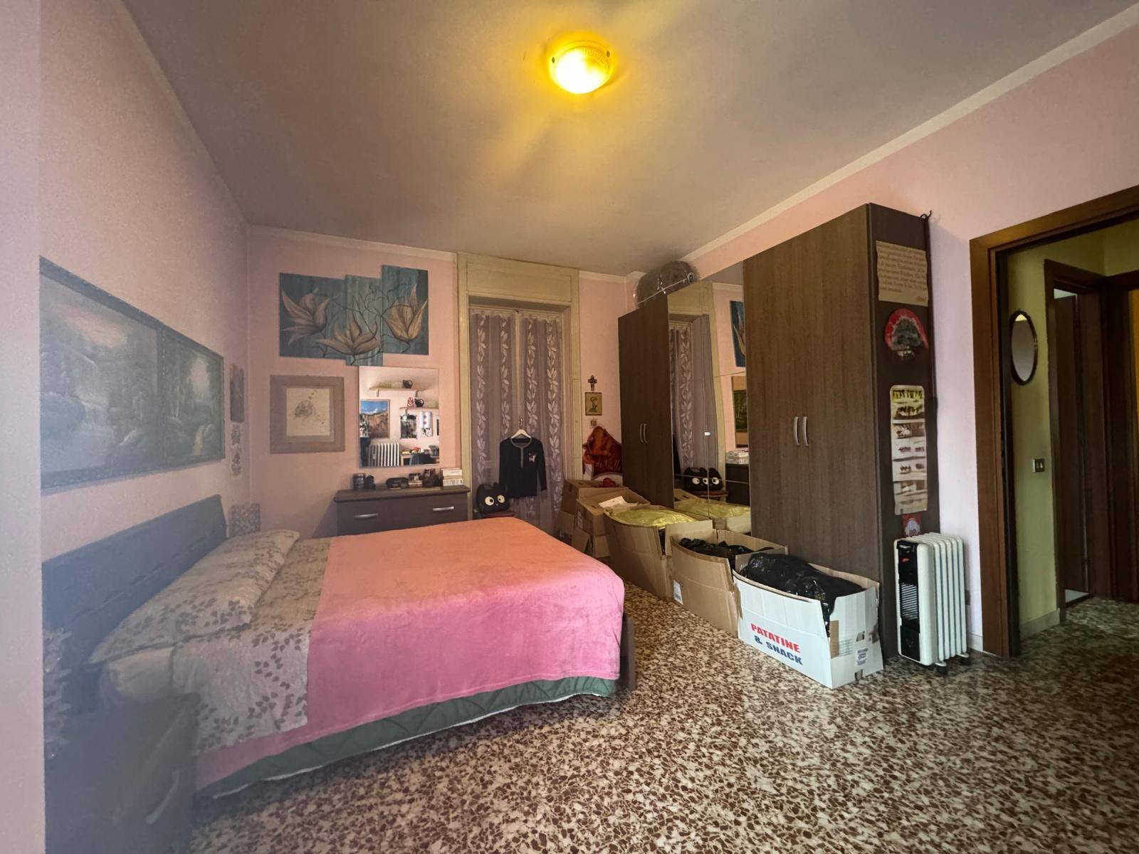 Appartamento in vendita a Gallarate