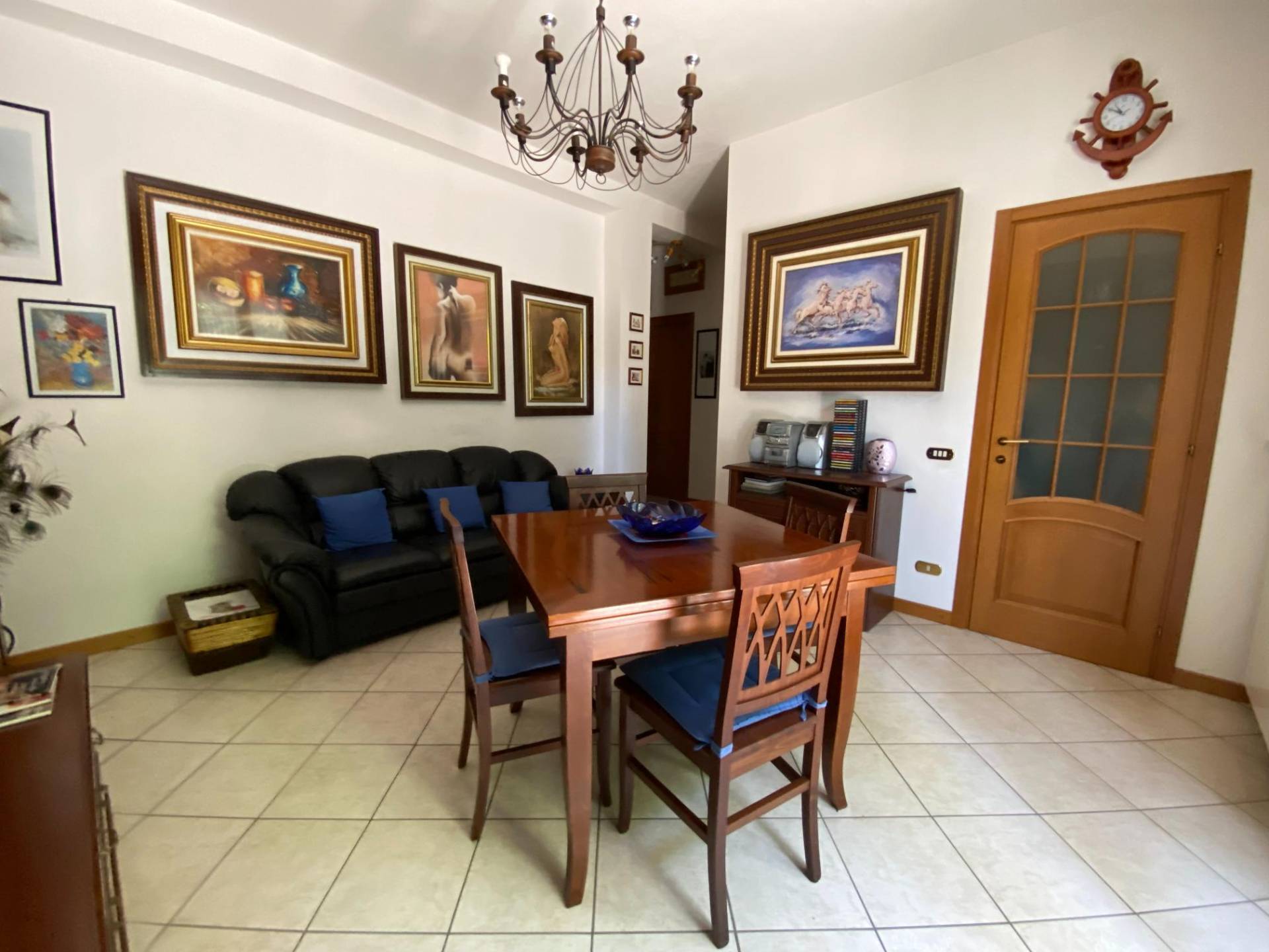 Appartamento in vendita a Casorate Sempione